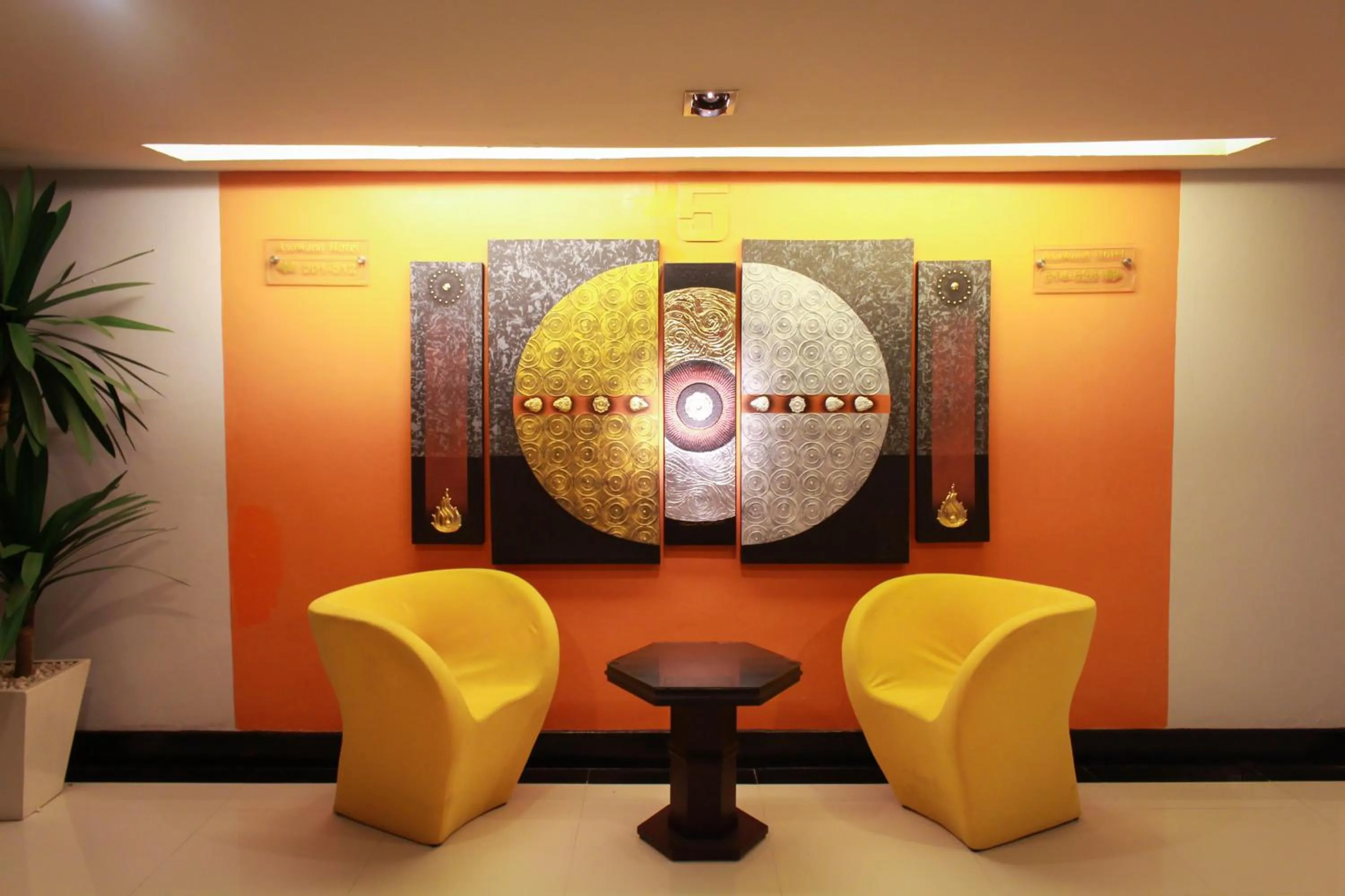 Asawann Hotel Nongkhai