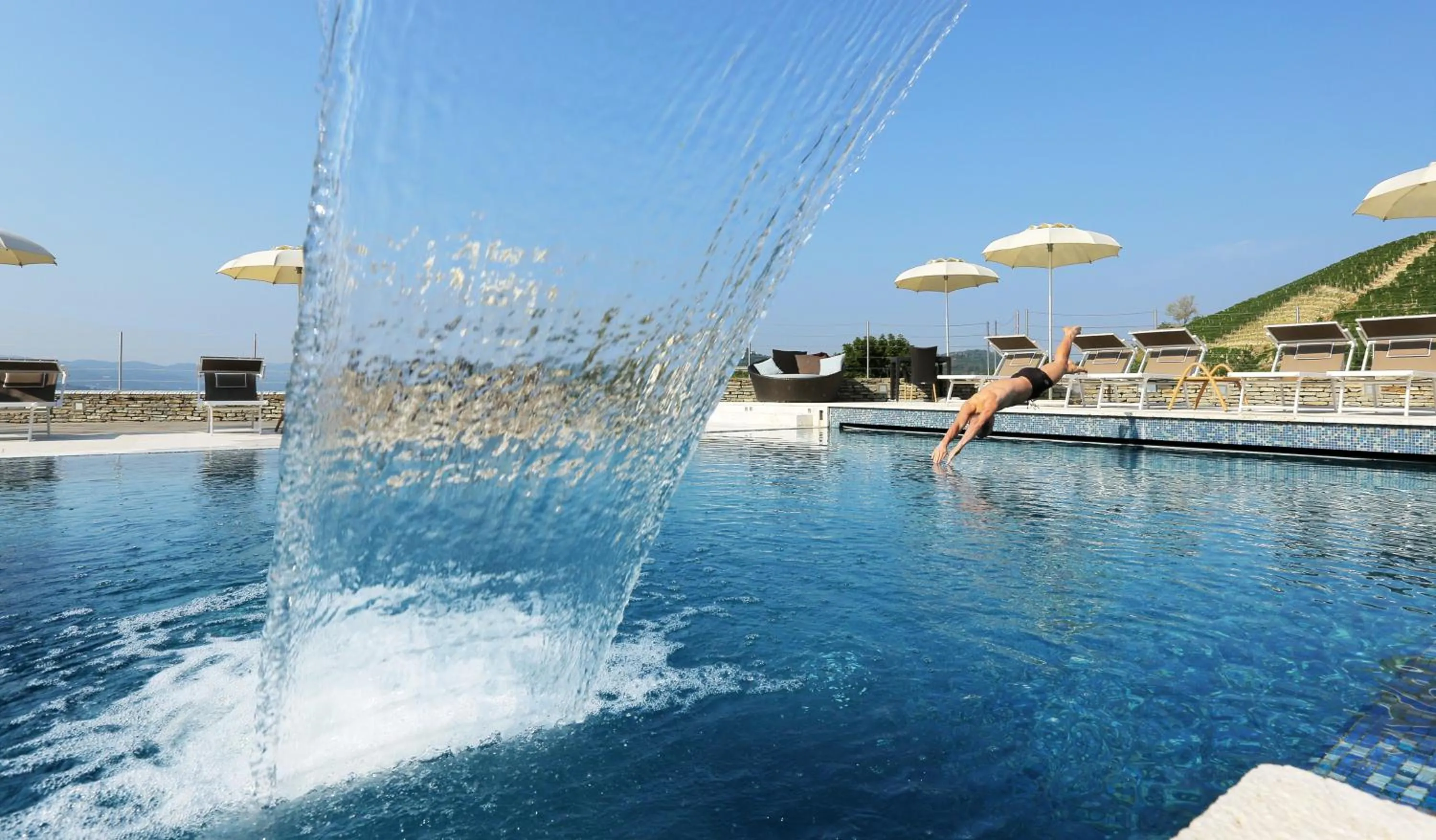 Activities in Relais San Maurizio