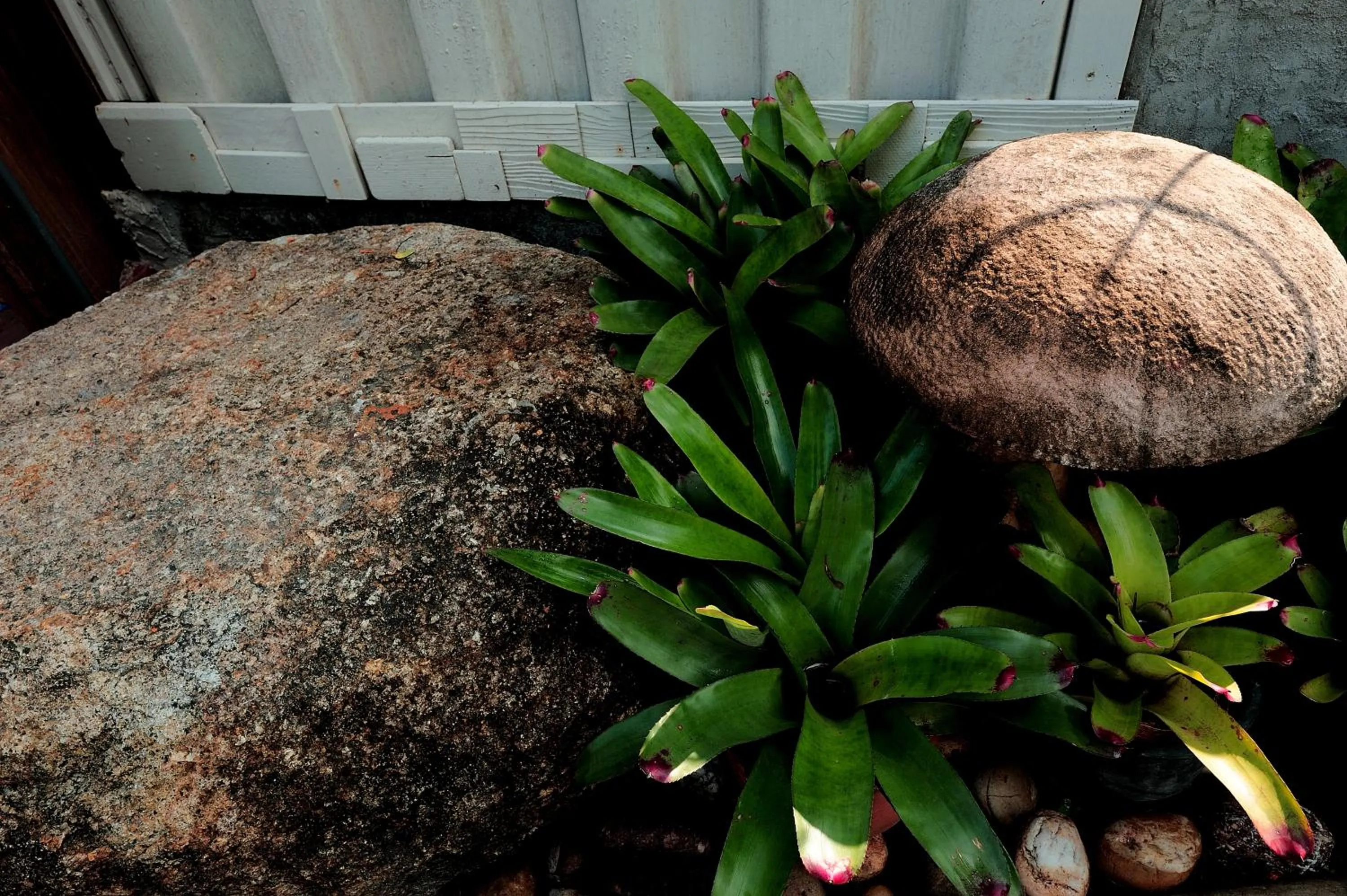 Suankaew Art Cottage