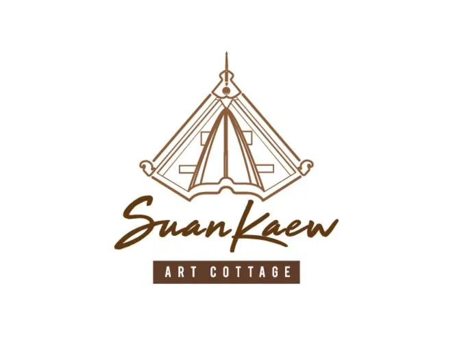 Suankaew Art Cottage