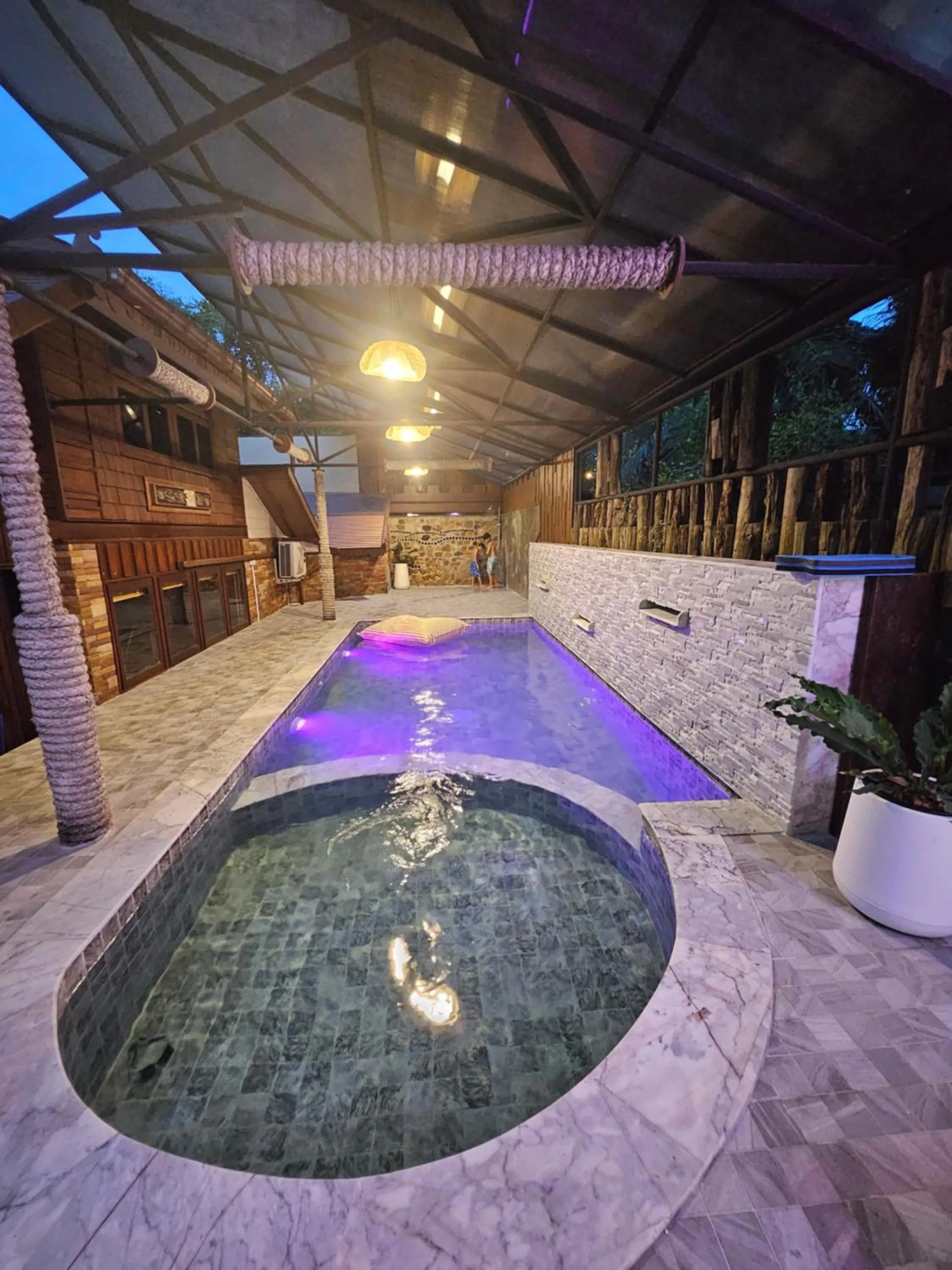 Suankaew Art Cottage