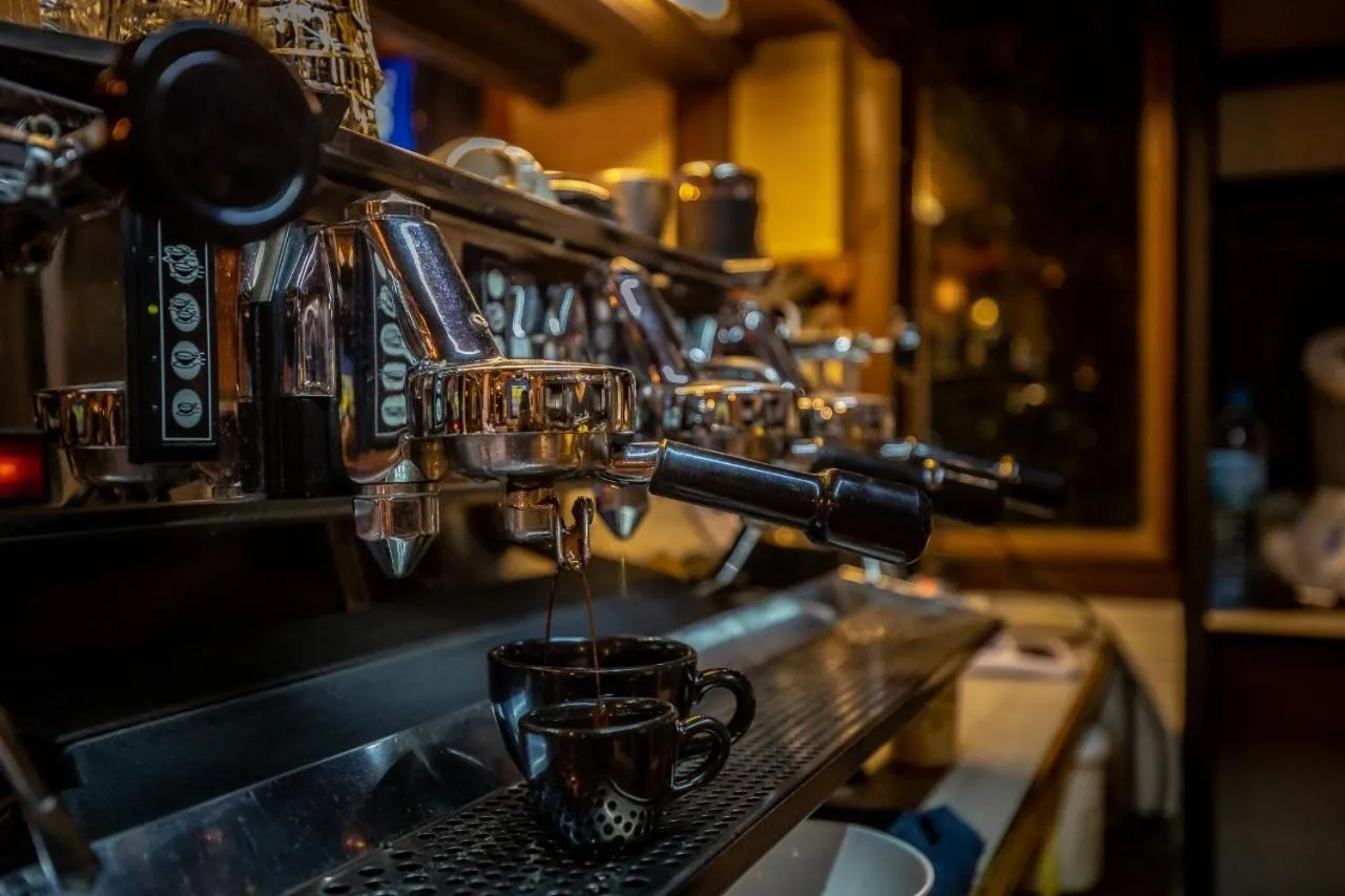 Suankaew Art Cottage