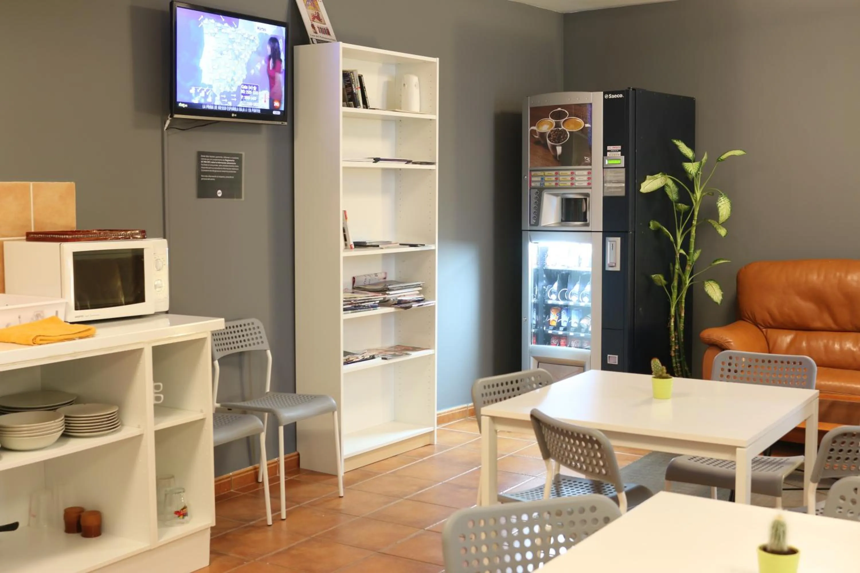 Breakfast in Alda Casco Antiguo