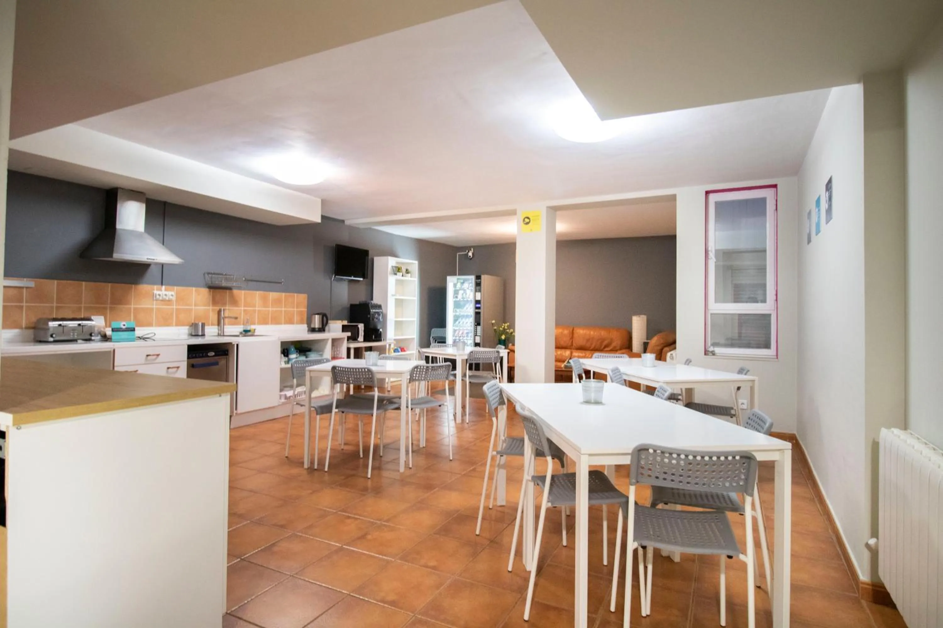 Breakfast in Alda Casco Antiguo