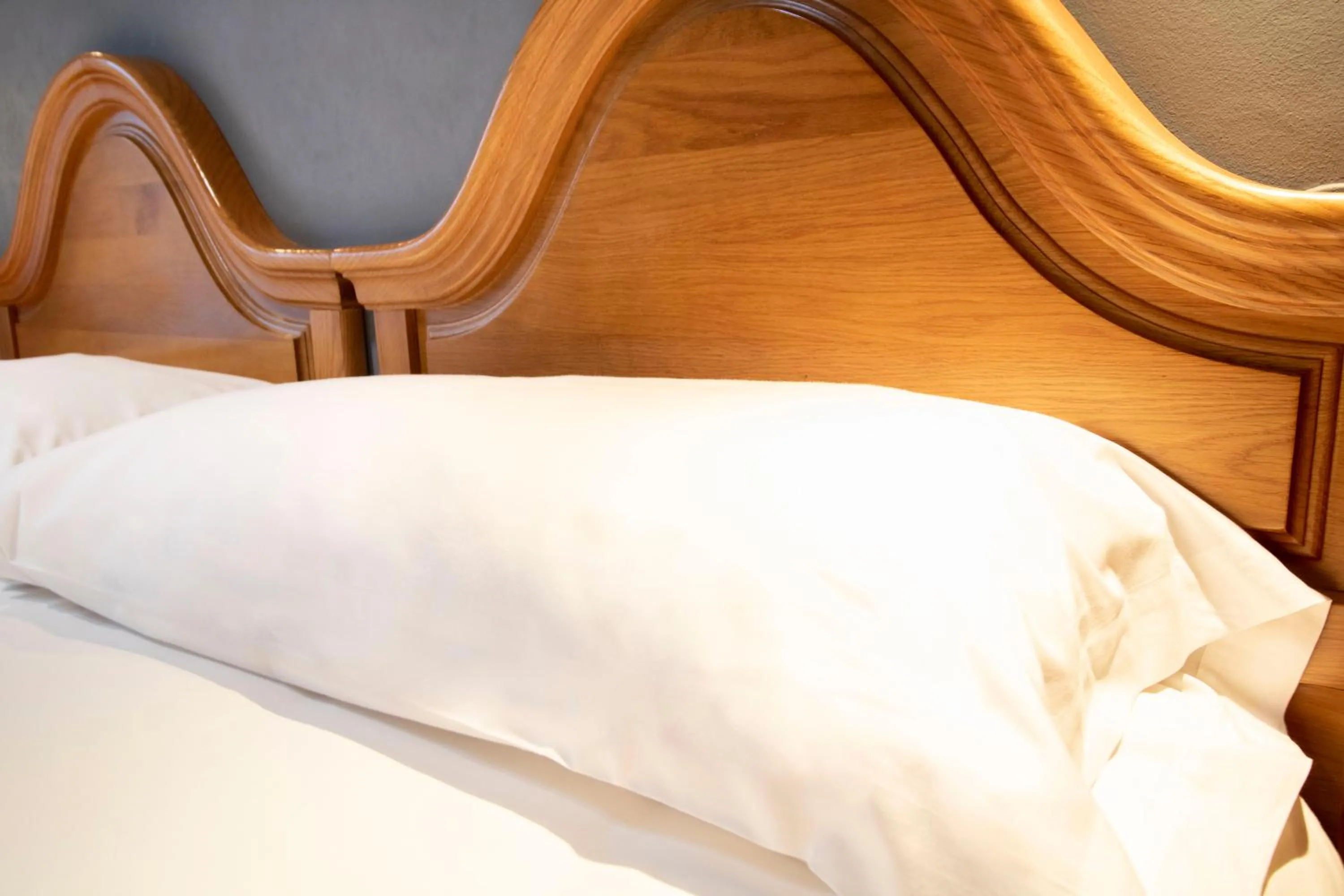 Bed in Alda Casco Antiguo