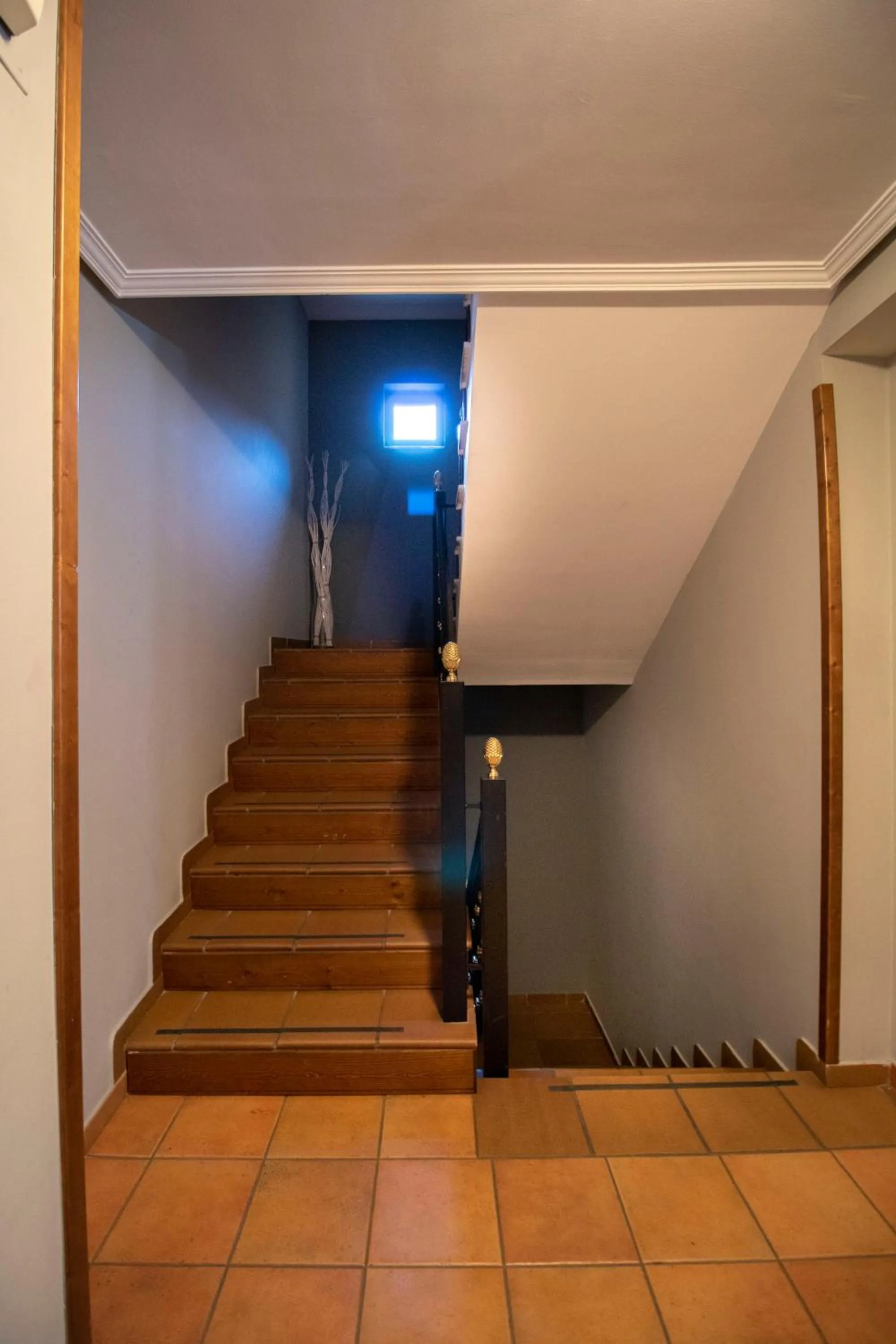 Property building in Alda Casco Antiguo