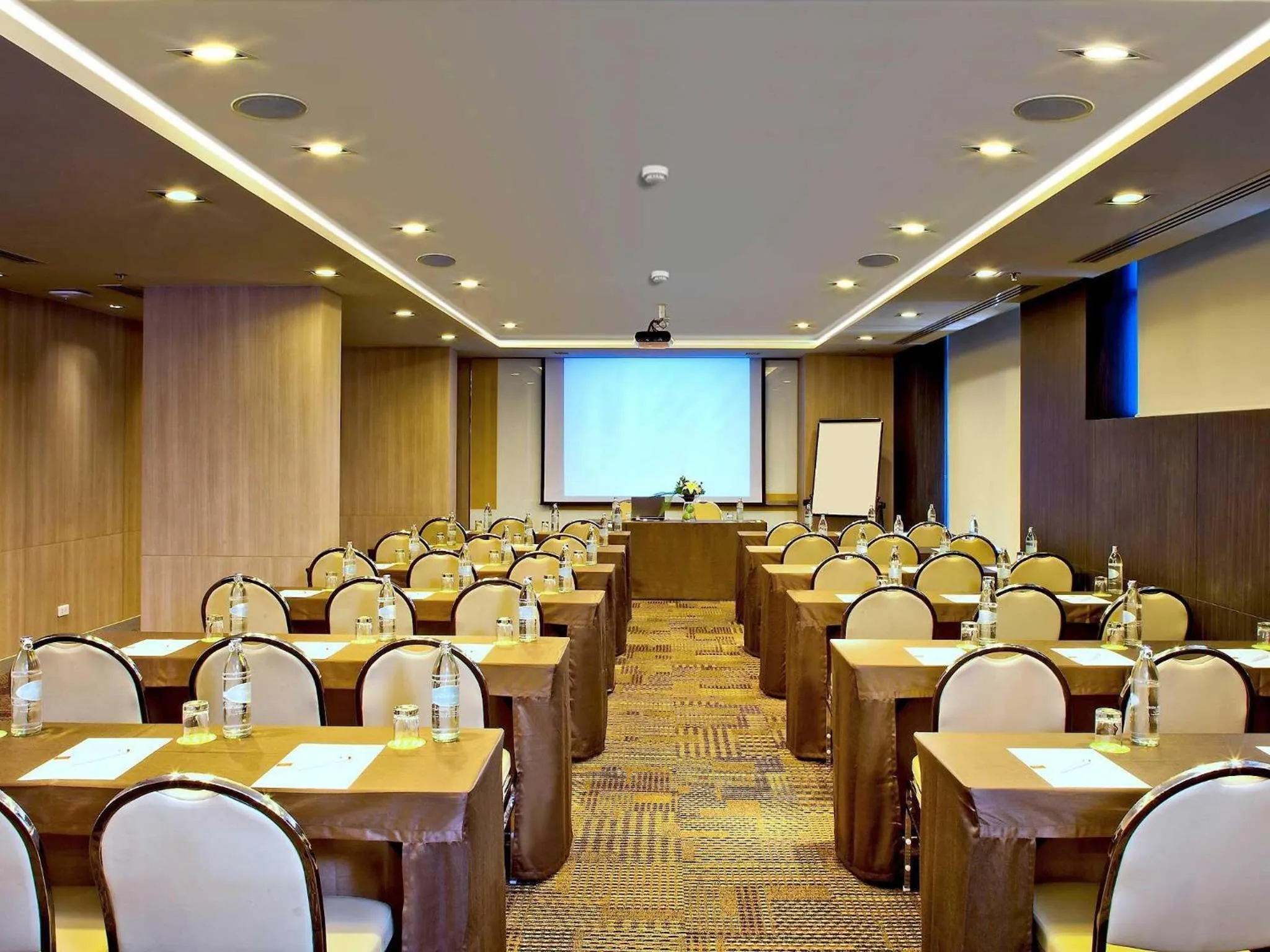 Meeting/conference room in Ibis Hua Hin