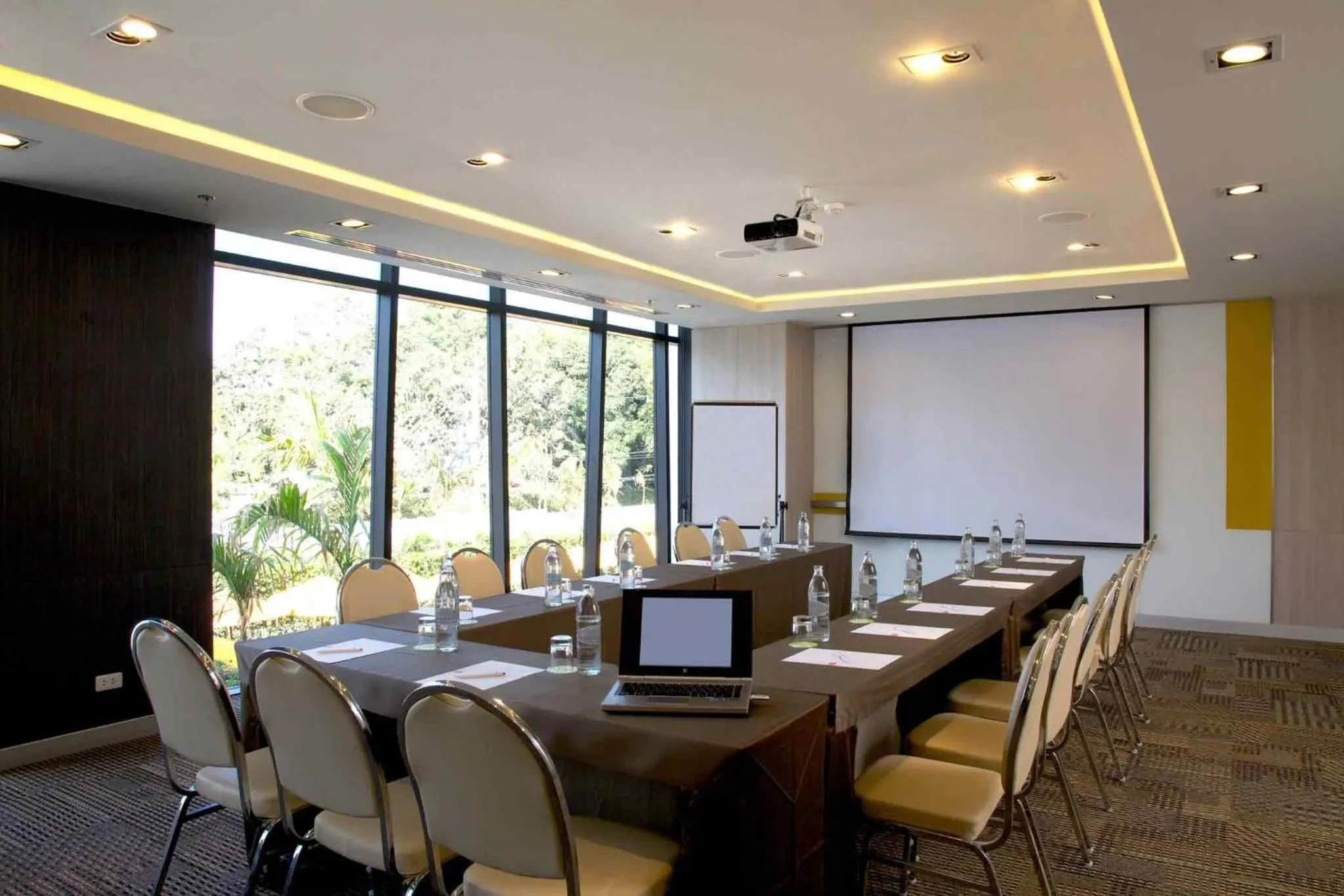Meeting/conference room in Ibis Hua Hin
