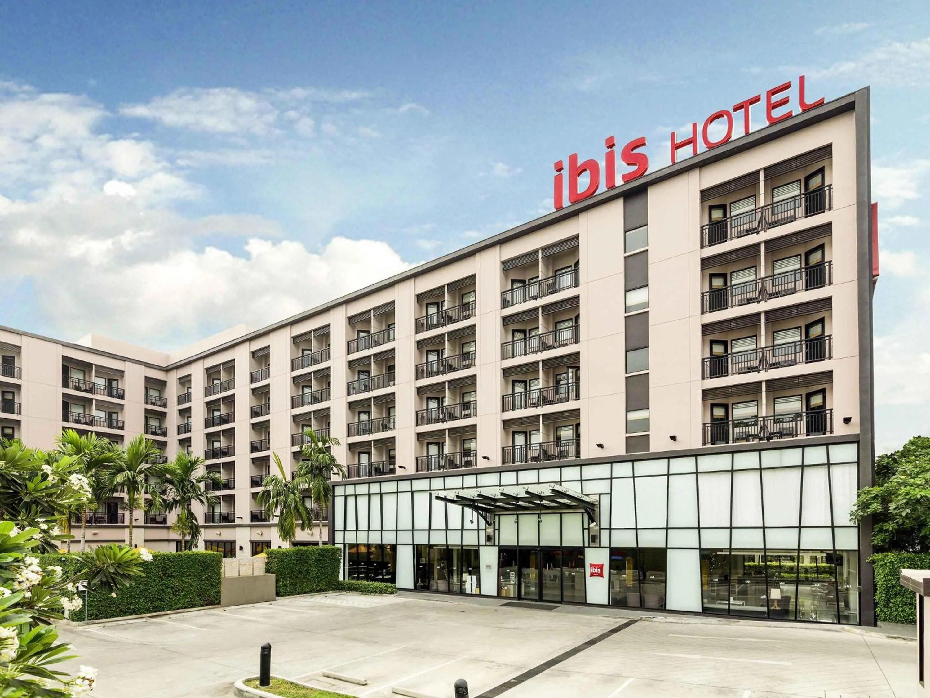 Other in Ibis Hua Hin