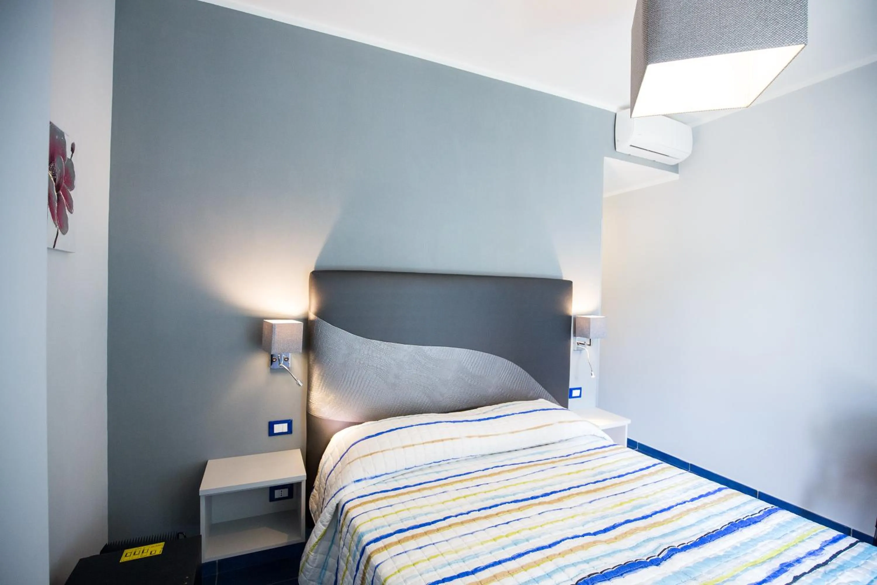 Bed in Residenza Sole Maiori