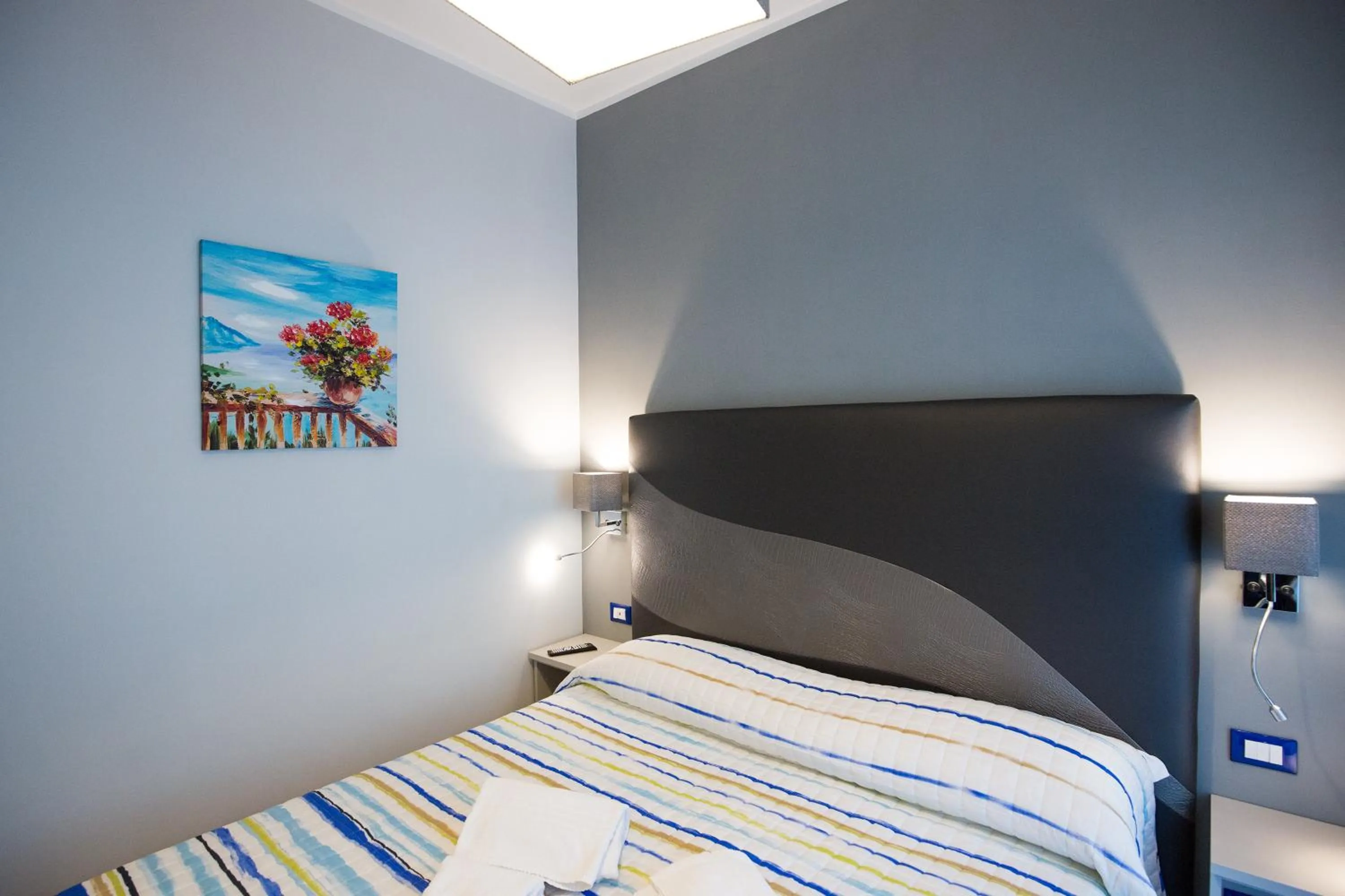 Bed in Residenza Sole Maiori