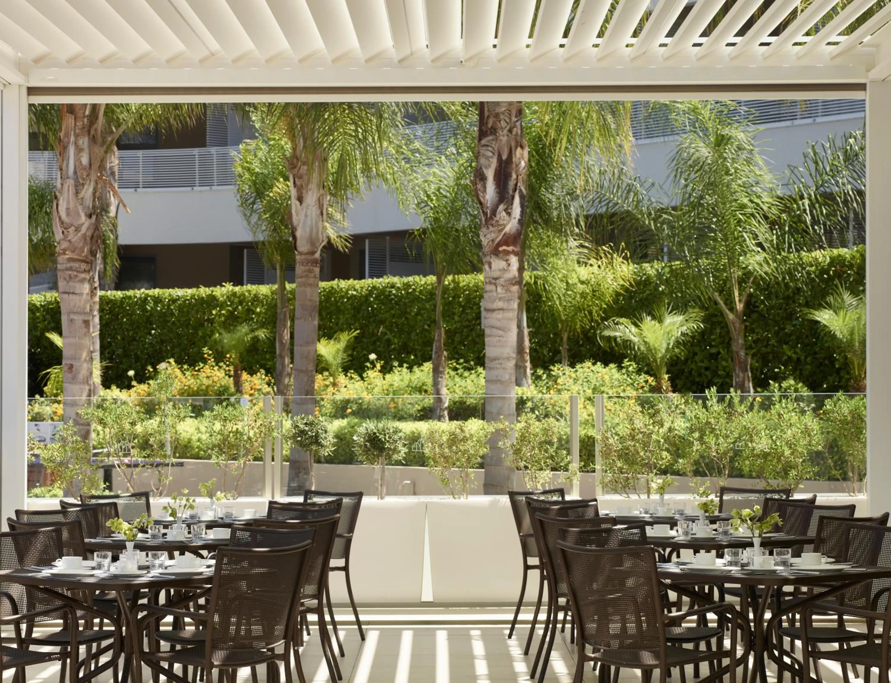 Restaurant/places to eat in Princess Andriana Resort & Spa - Ultra All-Inclusive