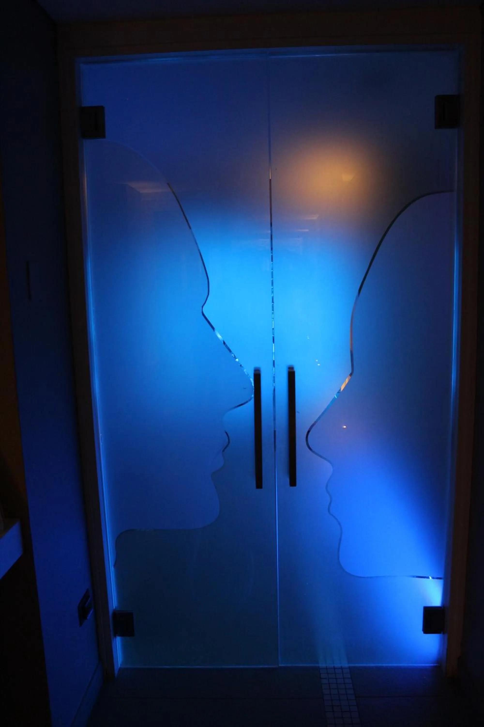 Spa and wellness centre/facilities in Parco Dei Principi Hotel Congress & SPA