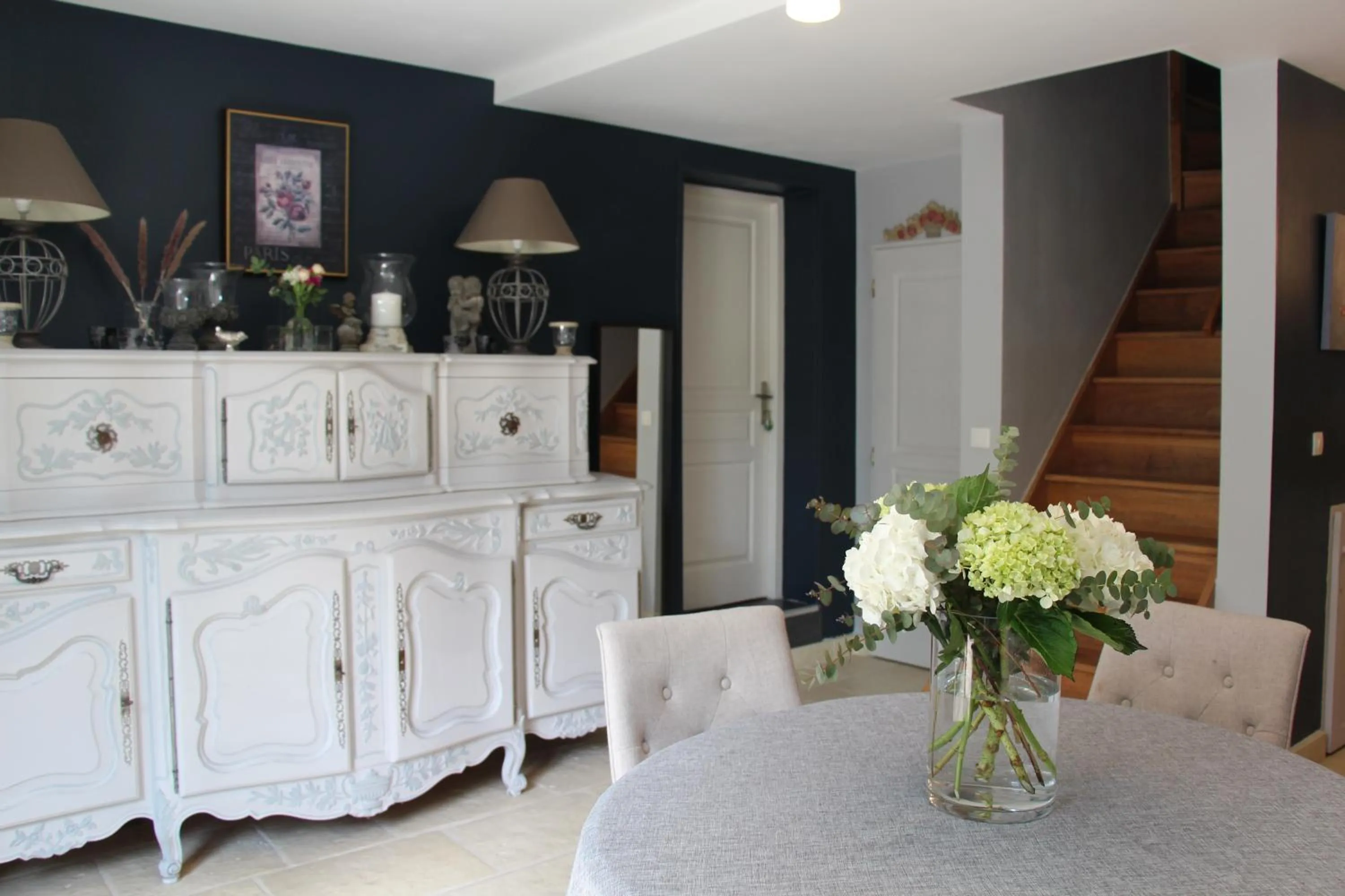 Property building in Le Clos de la Challangette