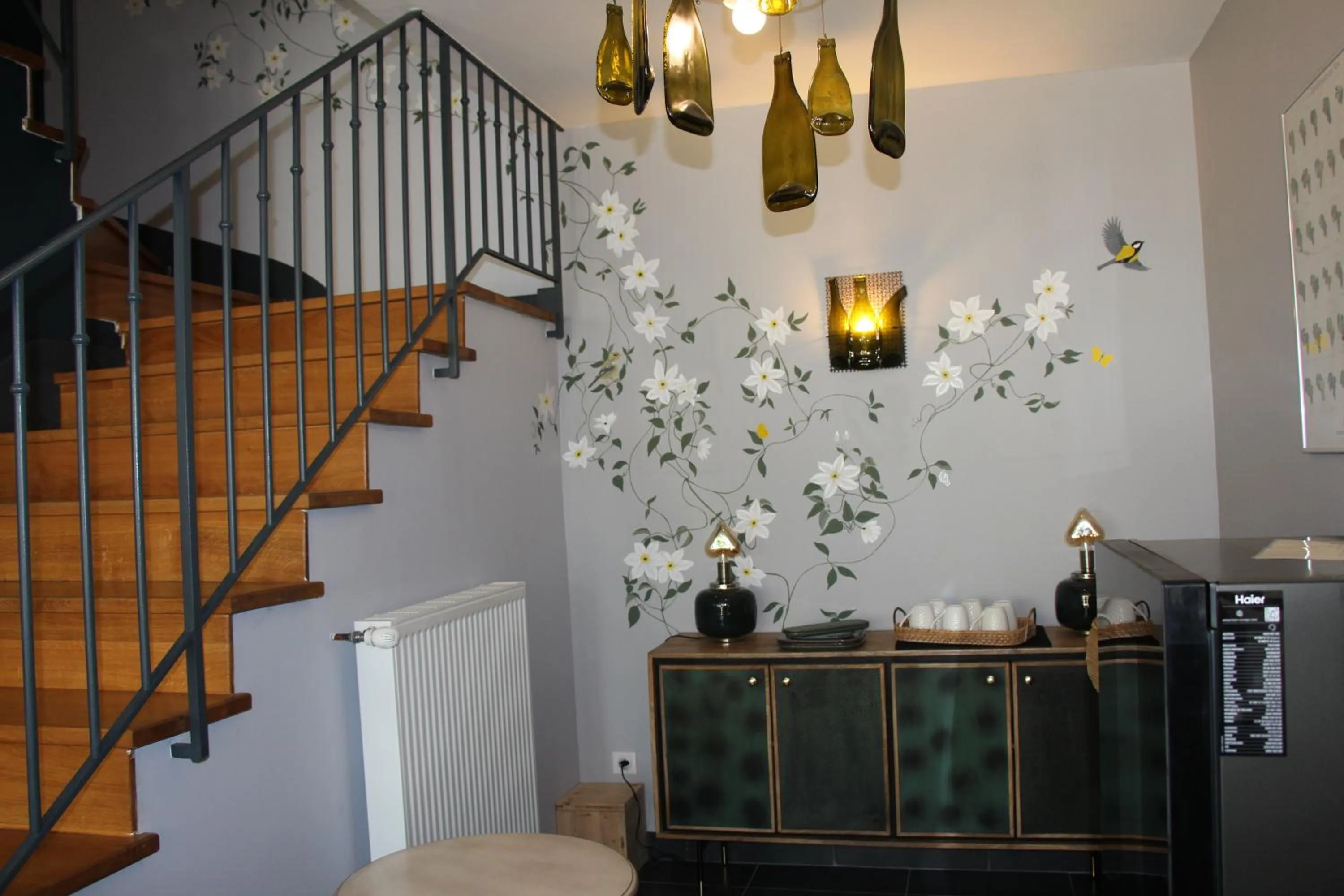 Property building in Le Clos de la Challangette