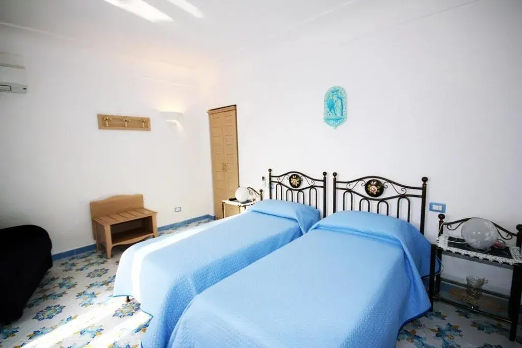 Standard Double or Twin Room in Cavalluccio Marino Standard Double or Twin Room in Cavalluccio Marino