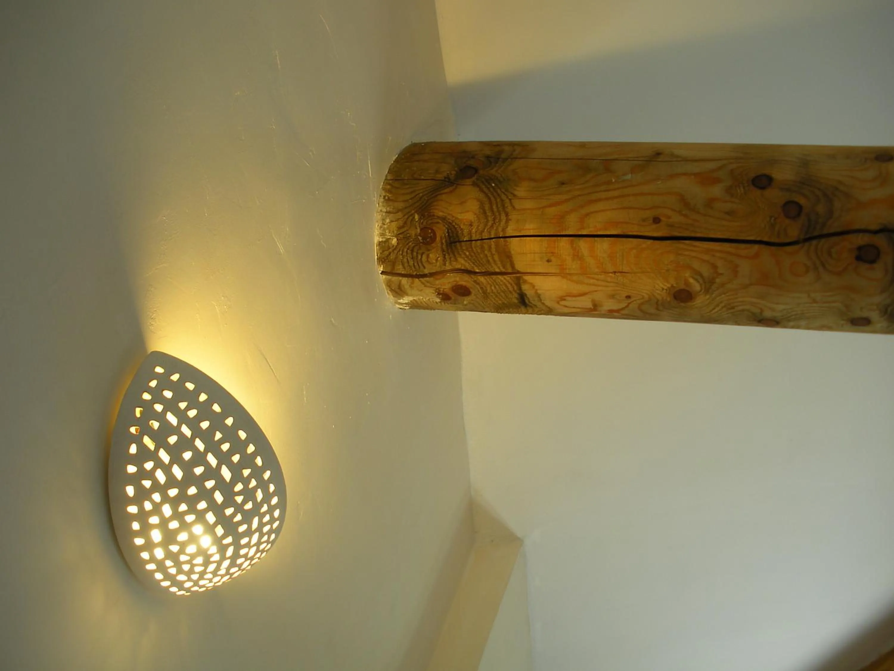 Bedroom in Mas la Vitalis Chambres D'Hôtes