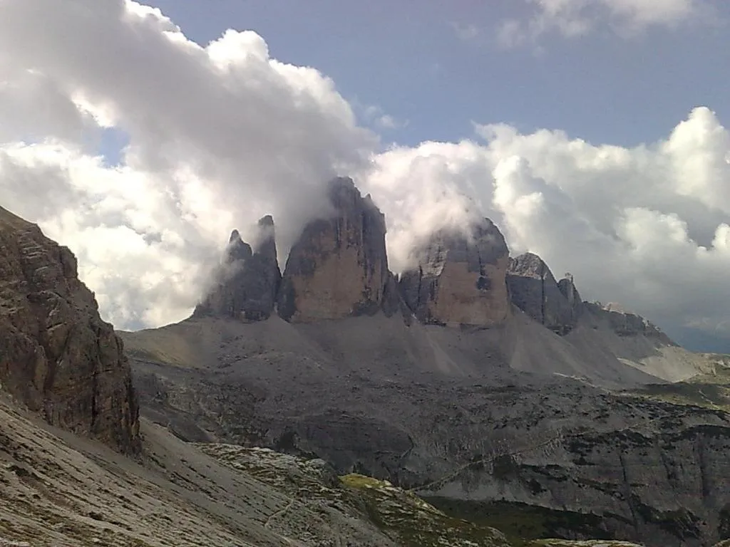 Area and facilities in Hotel al Sole