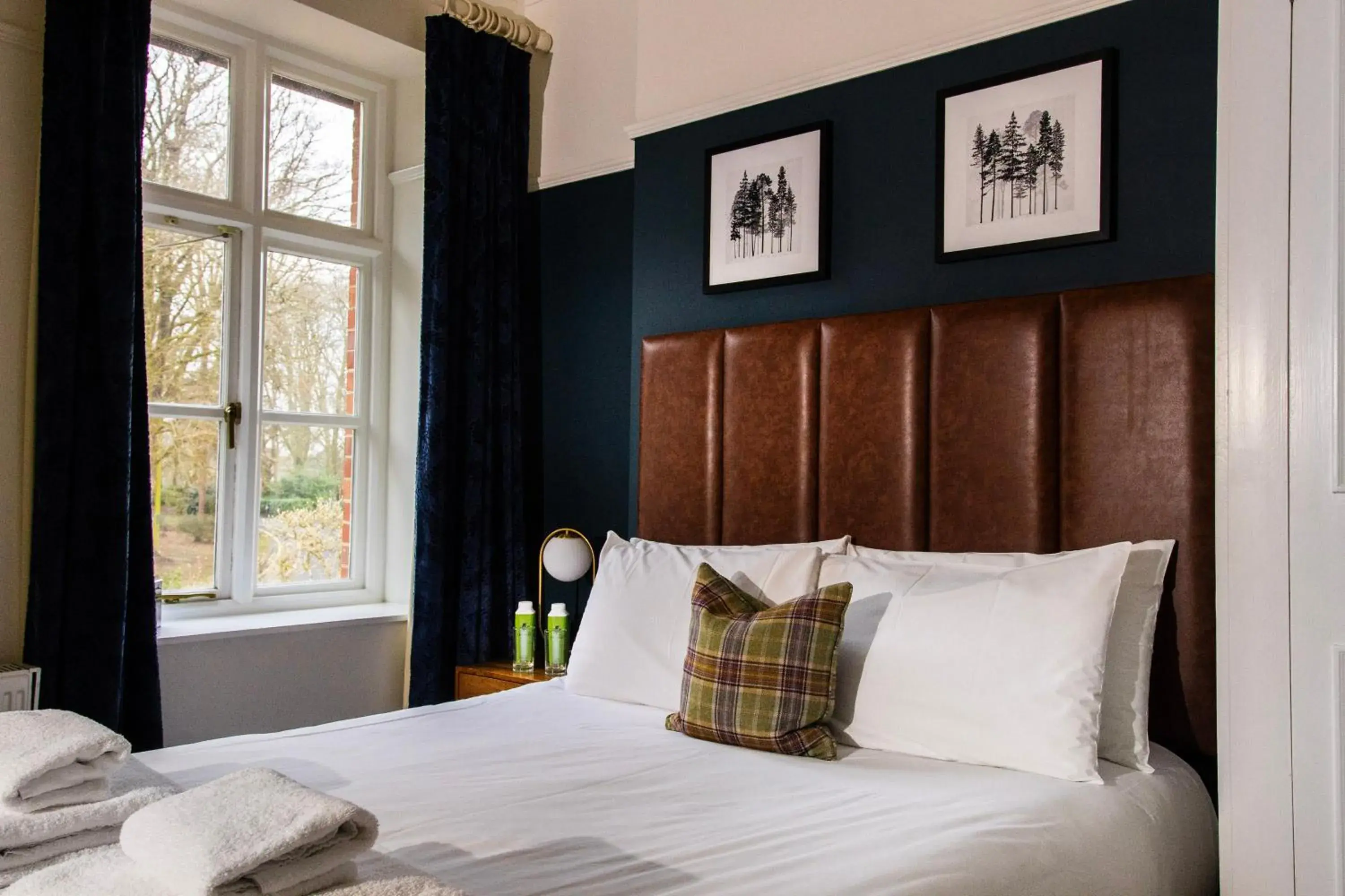 Manor Cozy in The Mole Resort - Hotel rooms Manor Cozy in The Mole Resort - Hotel rooms