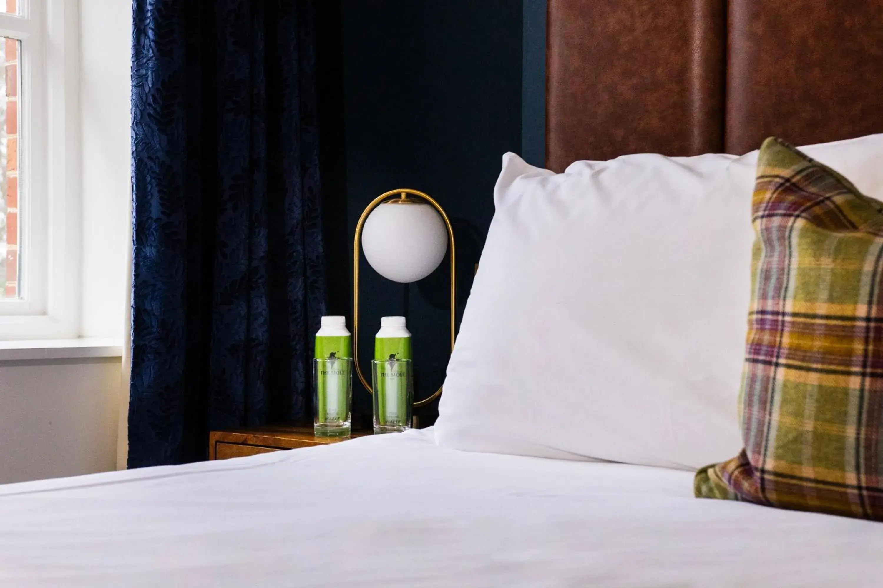 Manor Cozy in The Mole Resort - Hotel rooms Manor Cozy in The Mole Resort - Hotel rooms