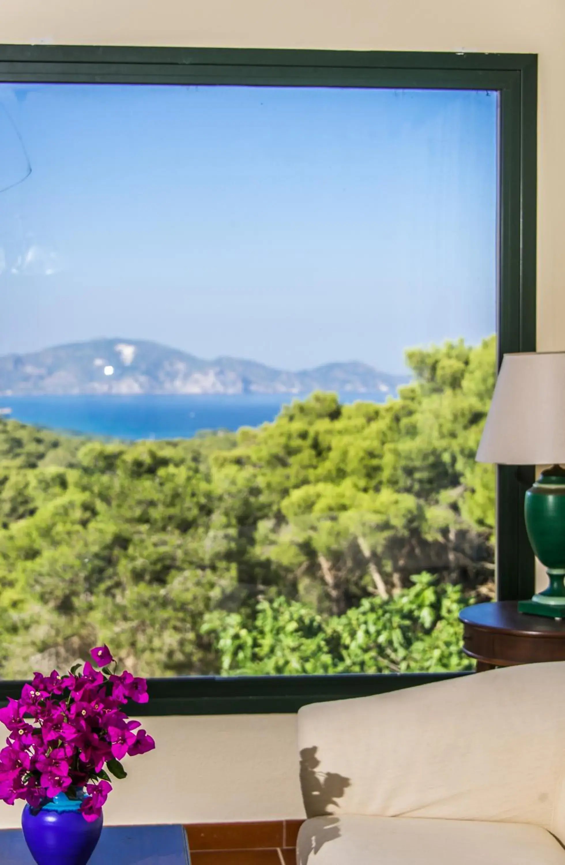 Suite with Sea View in Keri Village & Spa by Zante Plaza (Adults Only) Suite with Sea View in Keri Village & Spa by Zante Plaza (Adults Only)