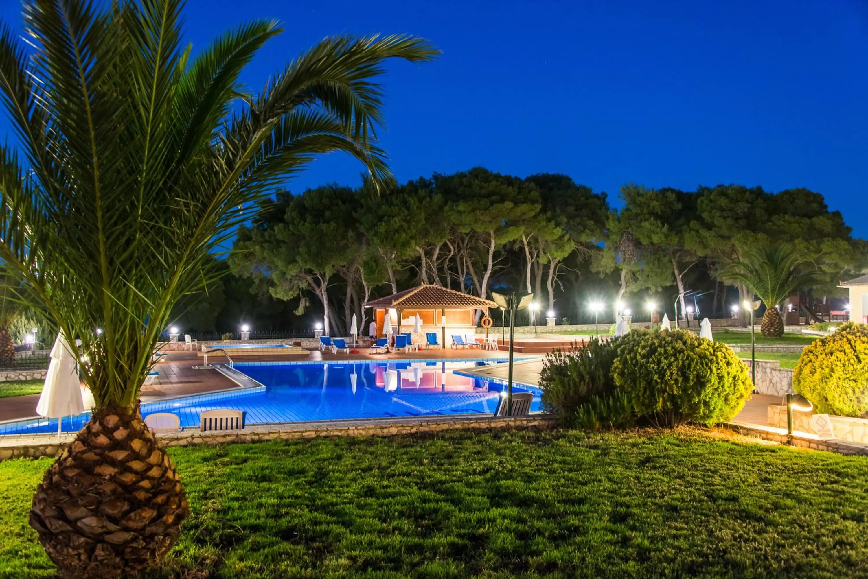 Garden in Keri Village & Spa by Zante Plaza (Adults Only)