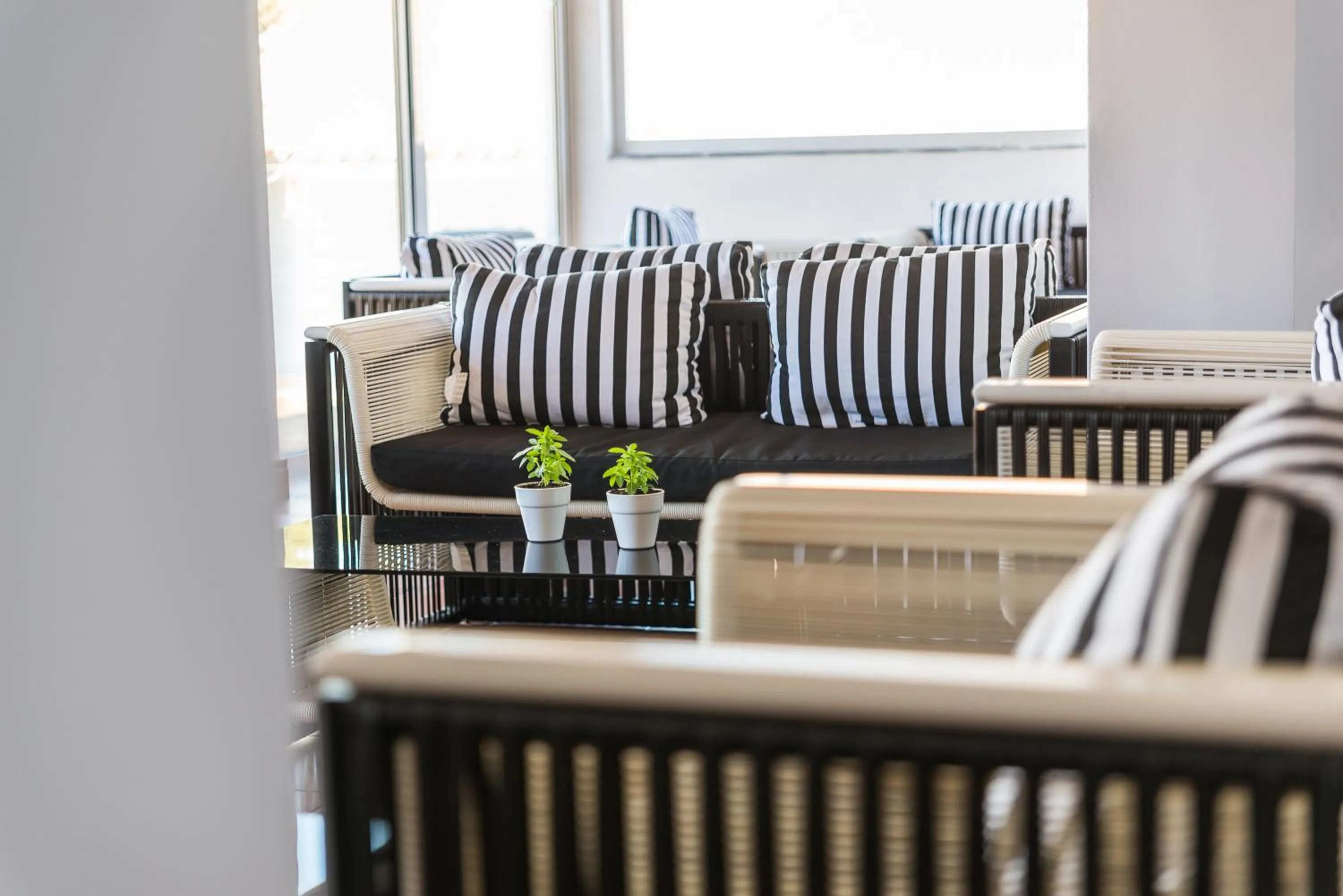 Lounge or bar in Keri Village & Spa by Zante Plaza (Adults Only)