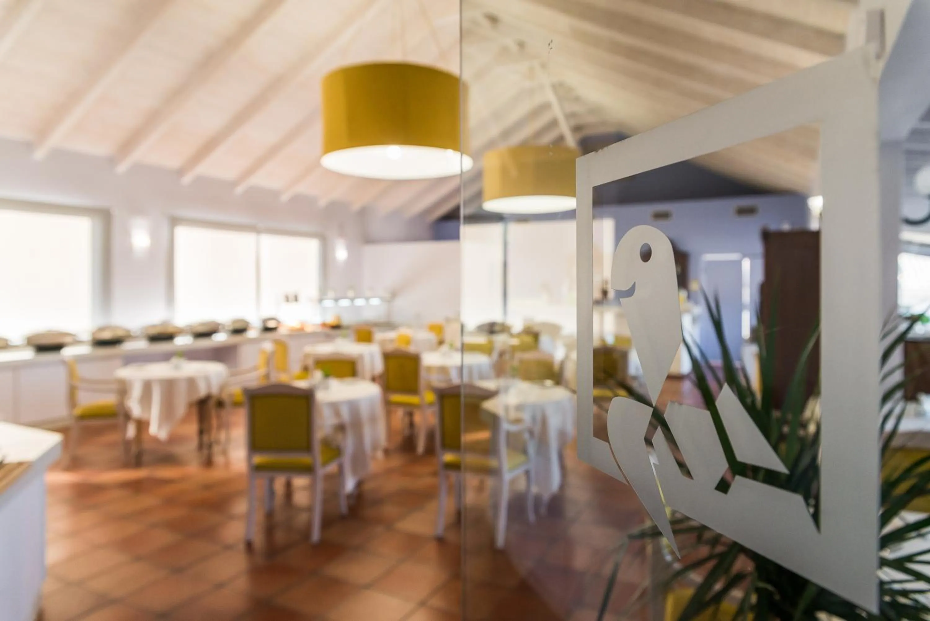 Restaurant/places to eat in Keri Village & Spa by Zante Plaza (Adults Only)