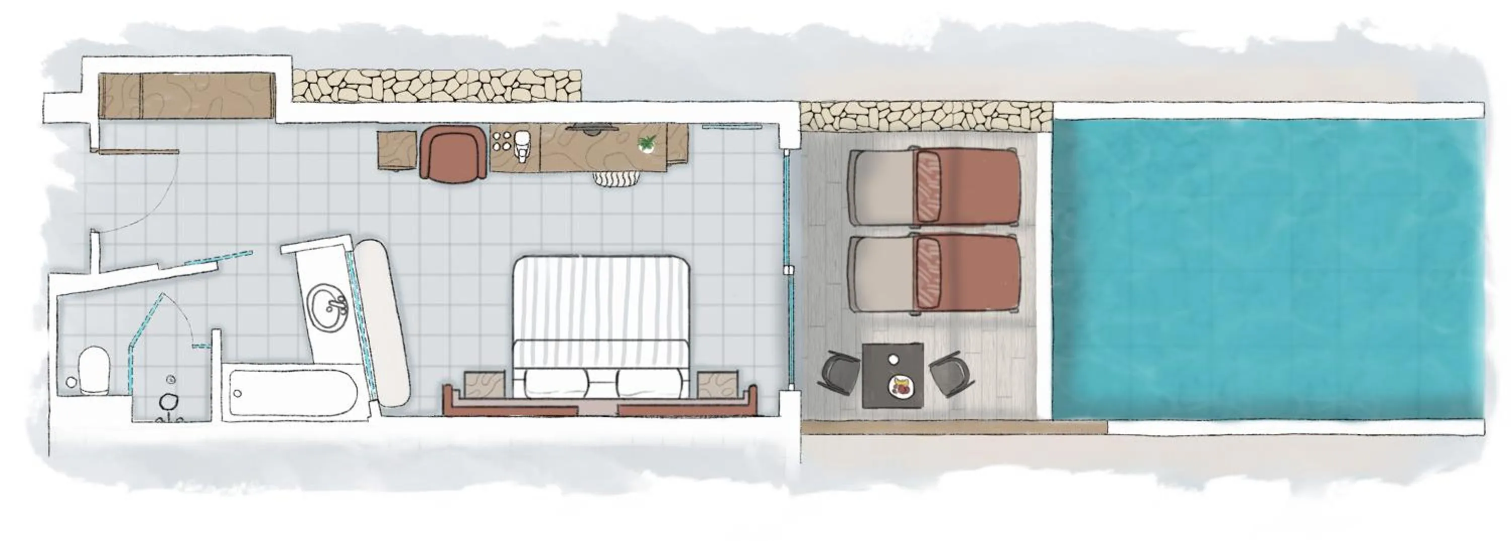 Boutique 5 Hotel & Spa - Adults Only