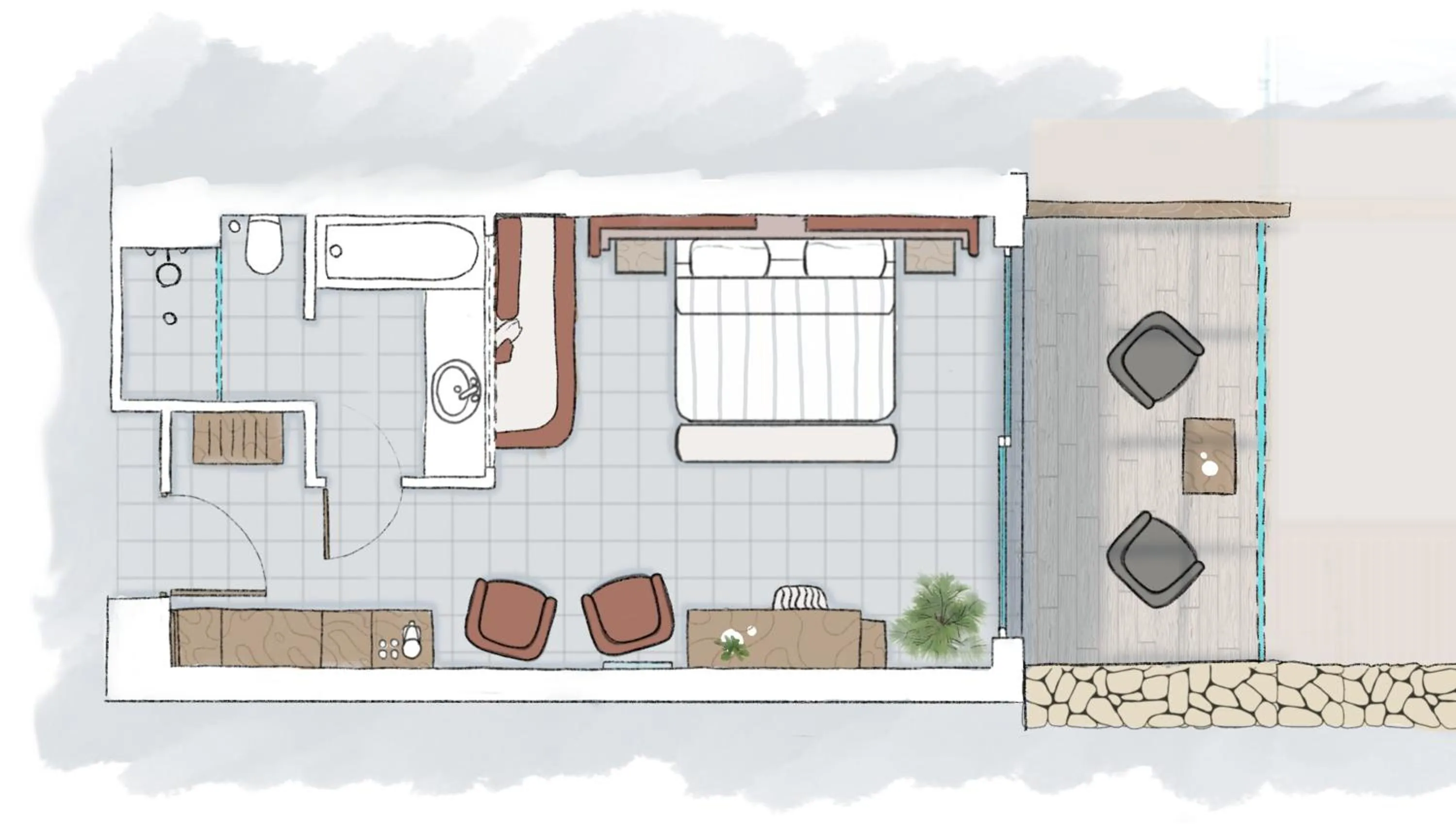 Boutique 5 Hotel & Spa - Adults Only