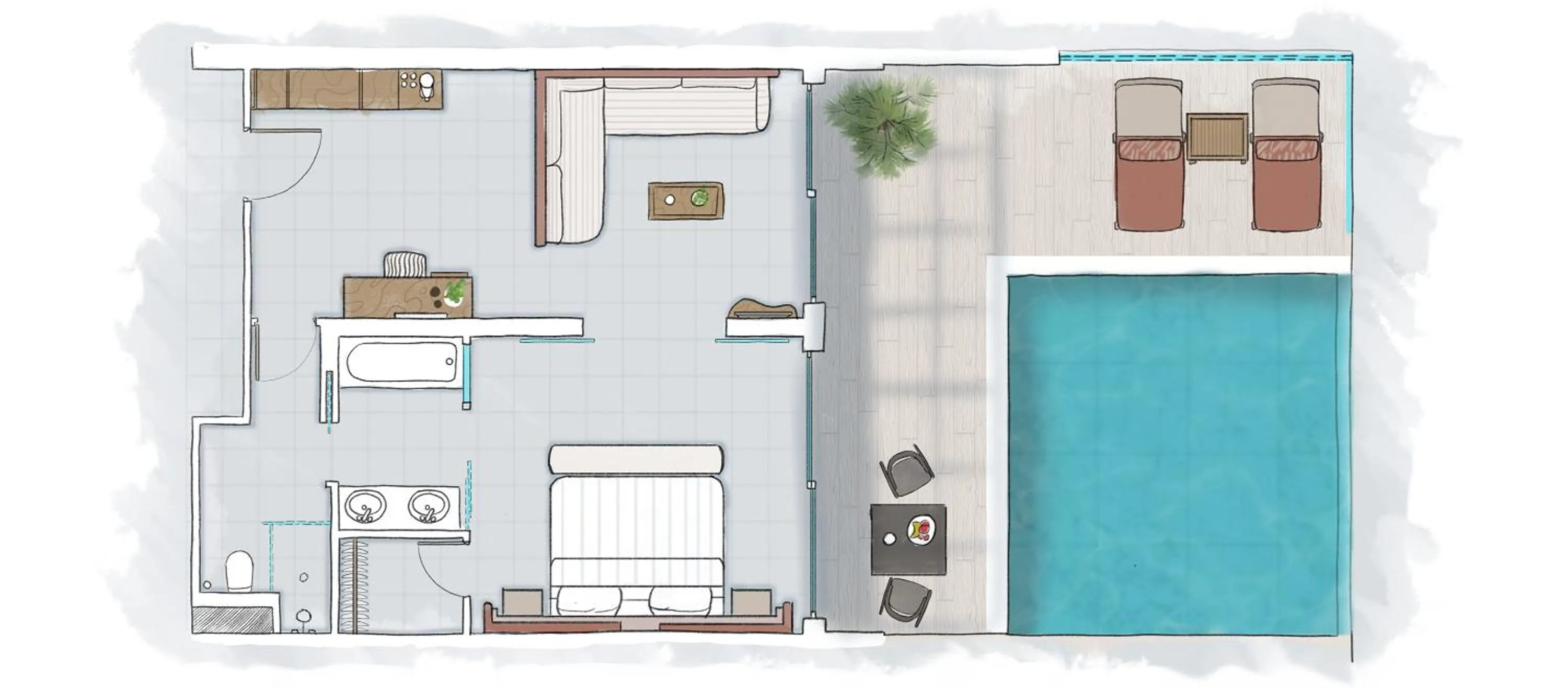 Boutique 5 Hotel & Spa - Adults Only