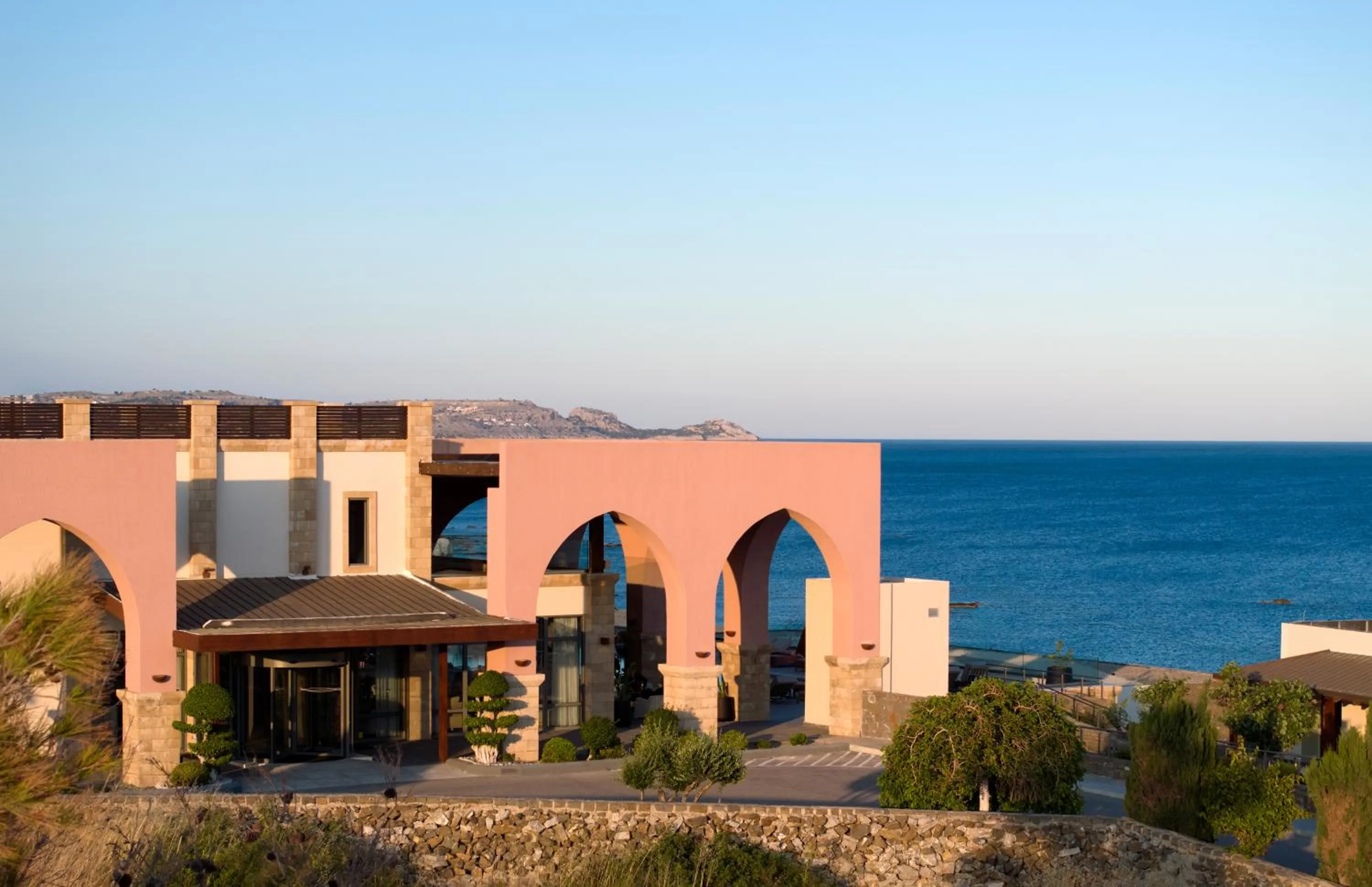 Boutique 5 Hotel & Spa - Adults Only