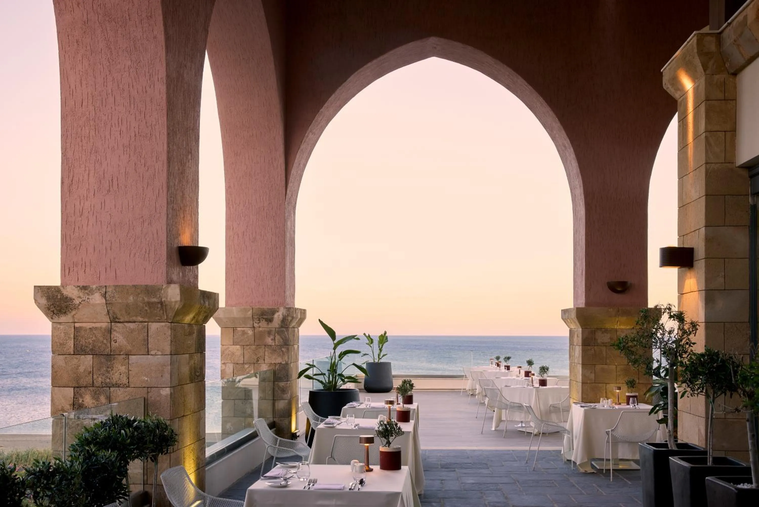 Boutique 5 Hotel & Spa - Adults Only