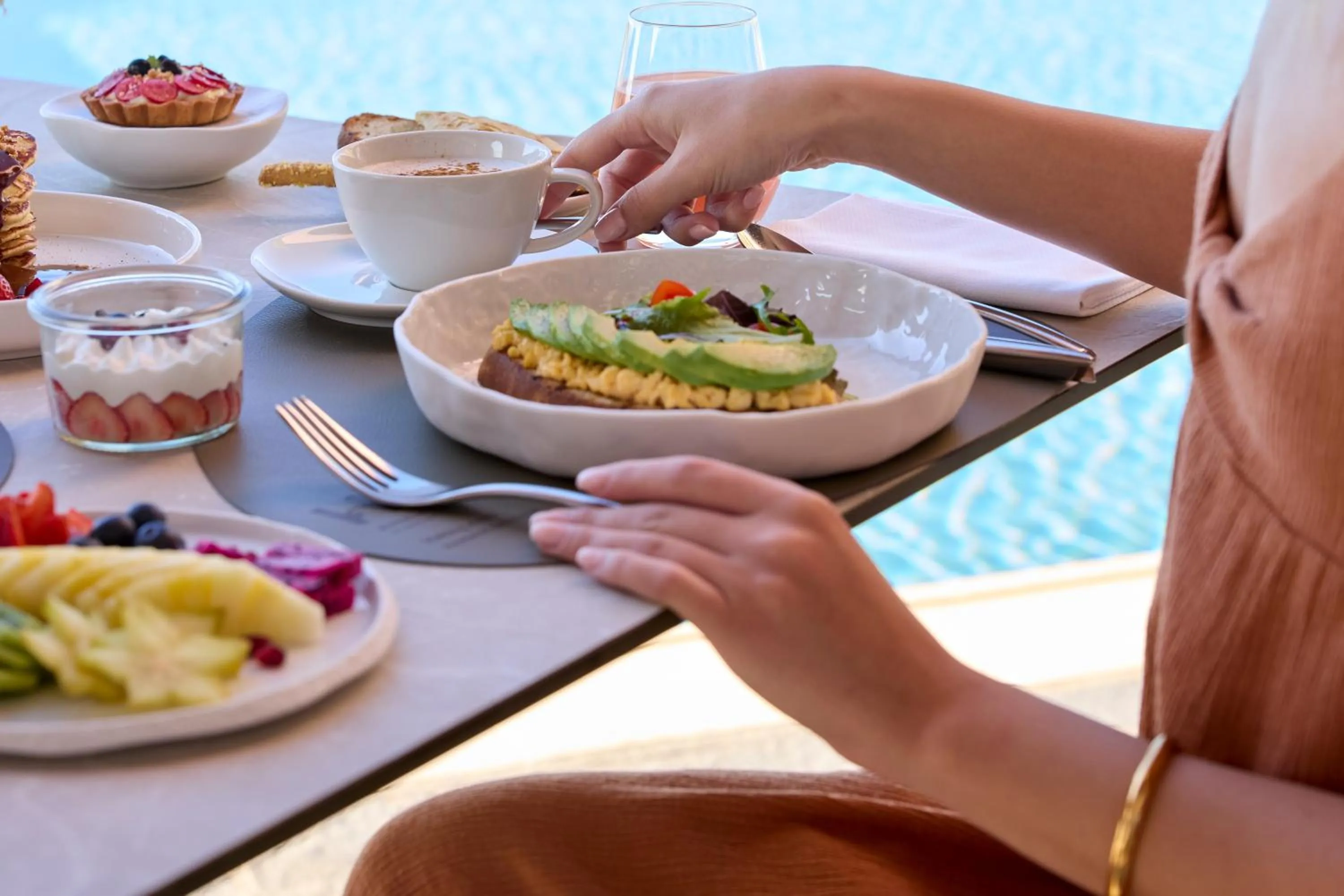 Boutique 5 Hotel & Spa - Adults Only