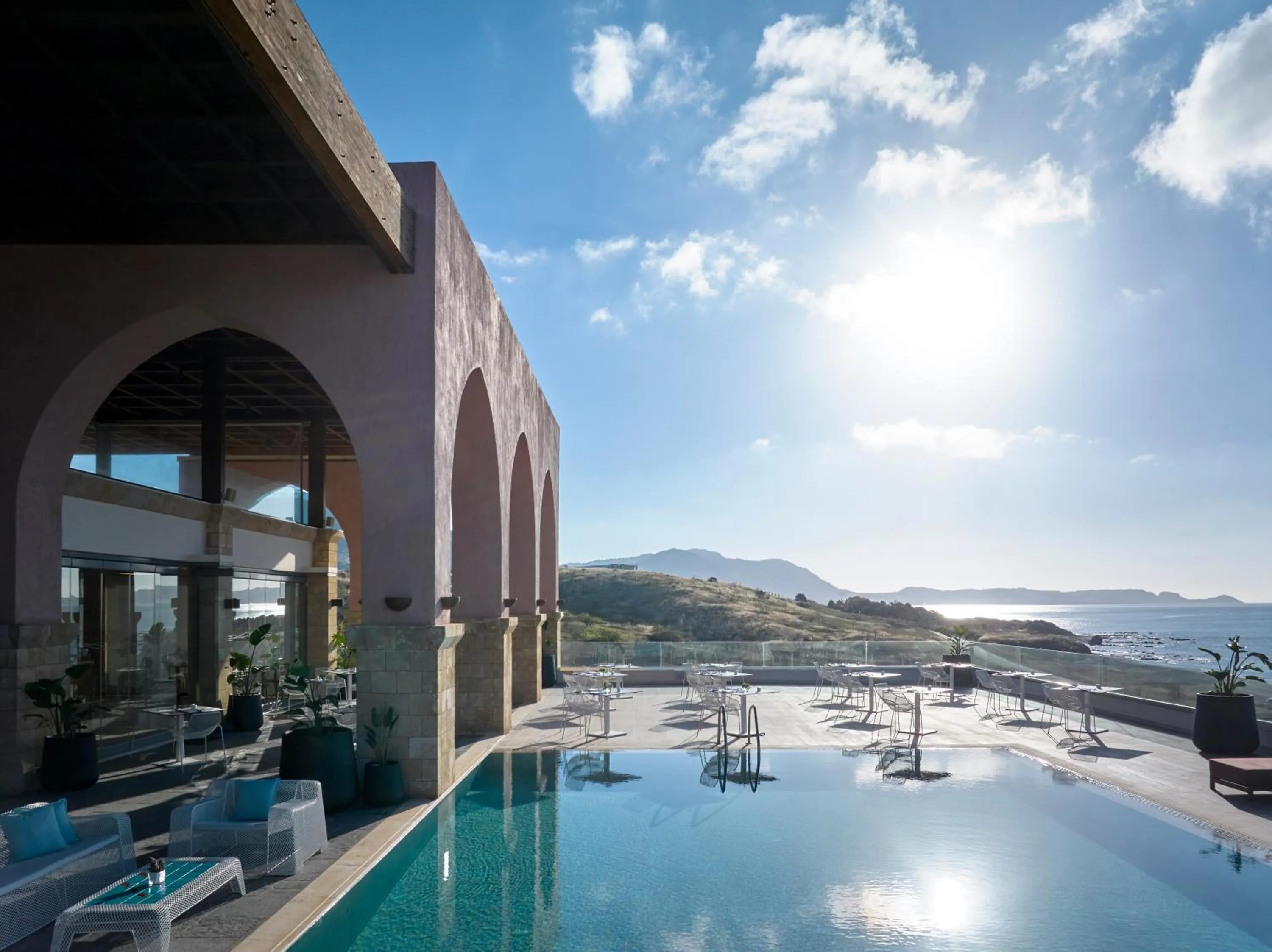 Boutique 5 Hotel & Spa - Adults Only