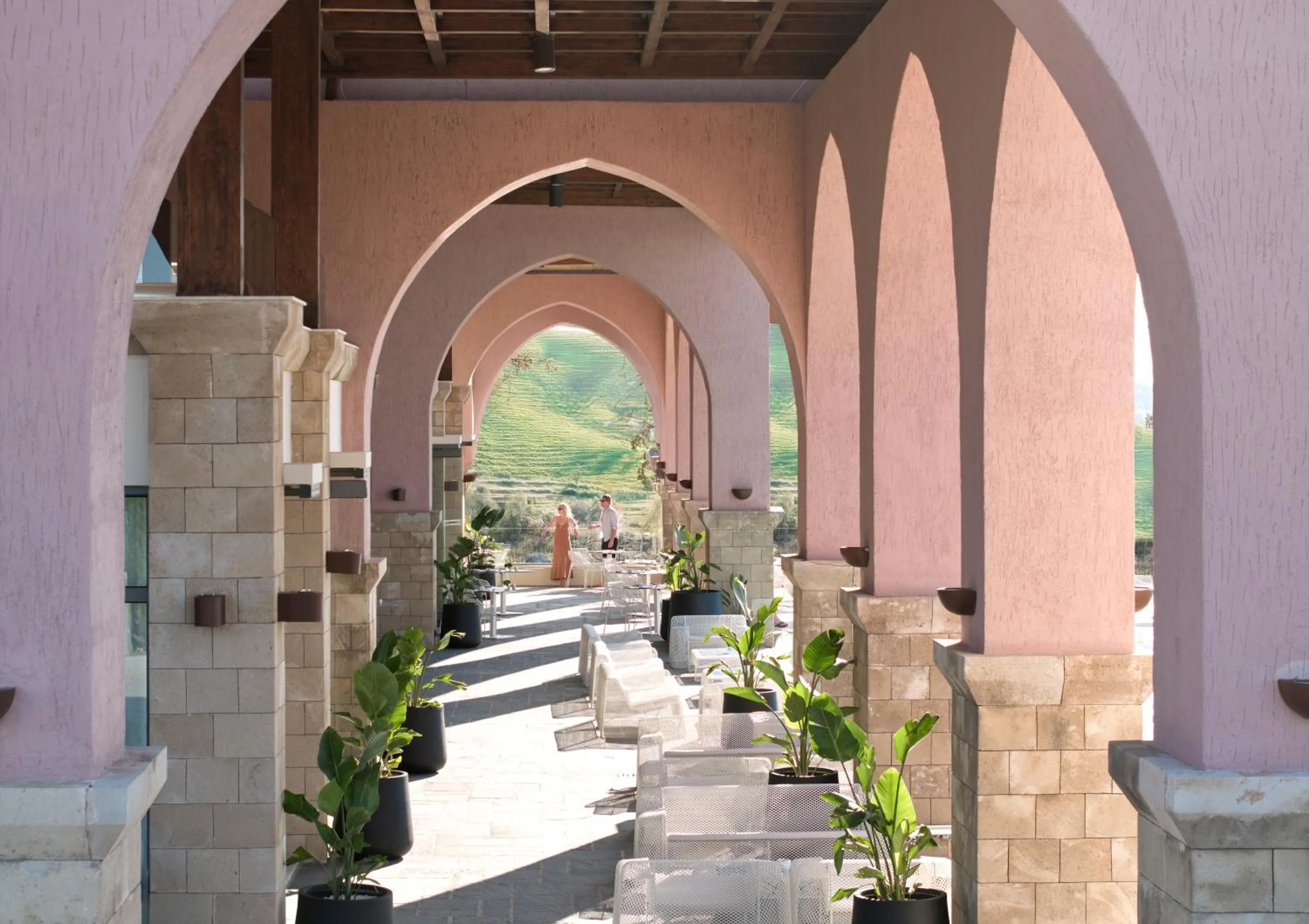 Boutique 5 Hotel & Spa - Adults Only