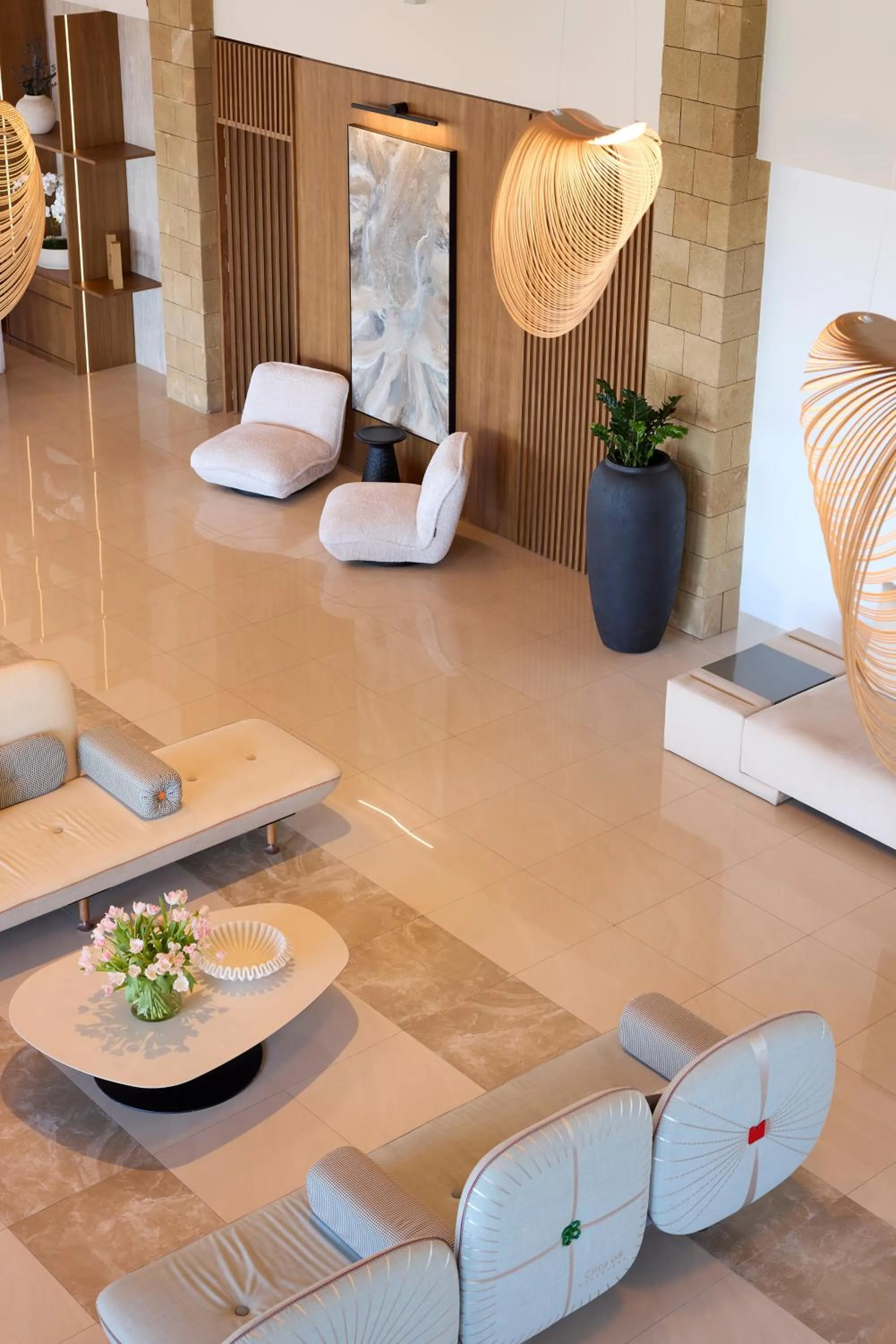 Boutique 5 Hotel & Spa - Adults Only