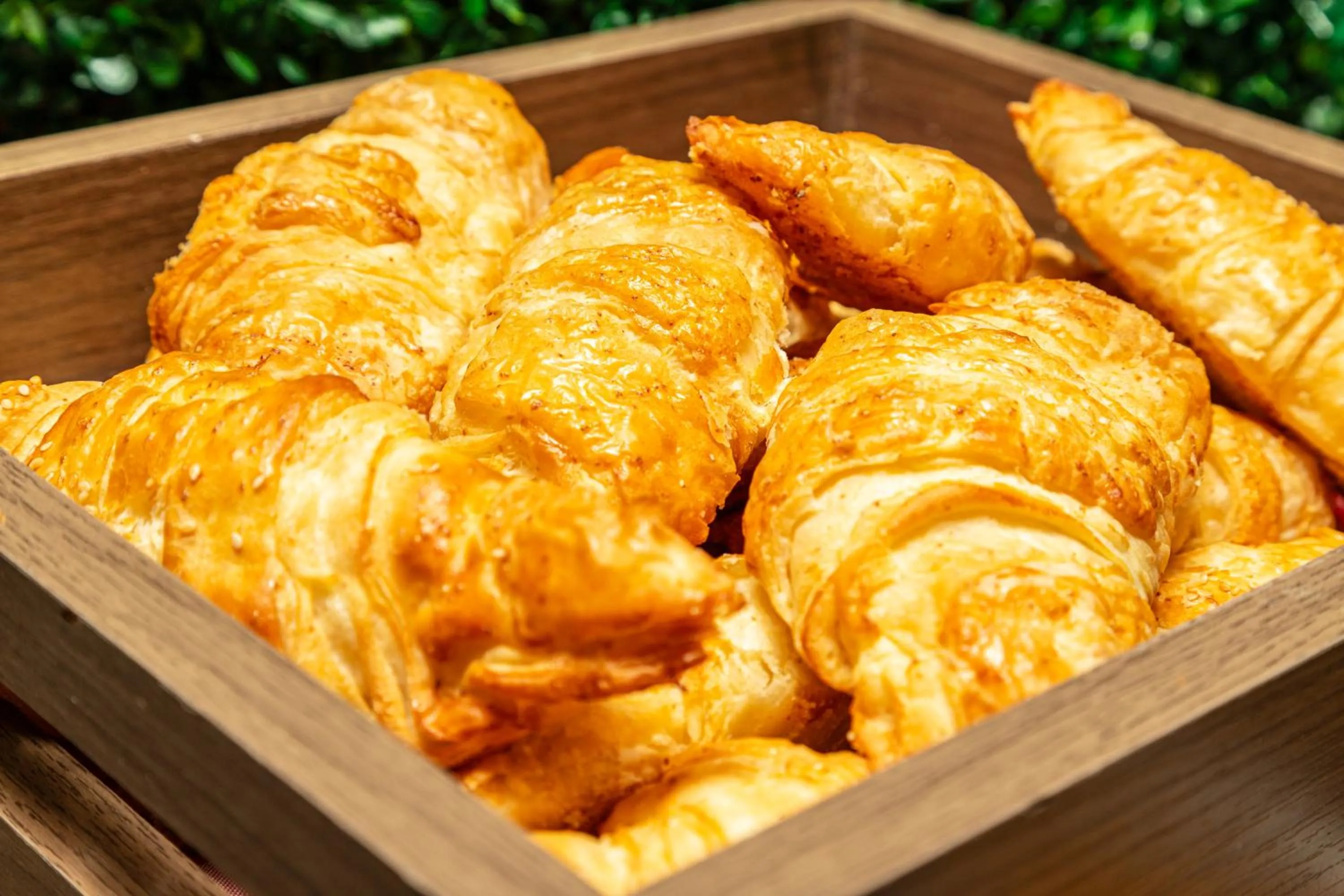 Buffet breakfast in GHL Hotel Bogota Occidente