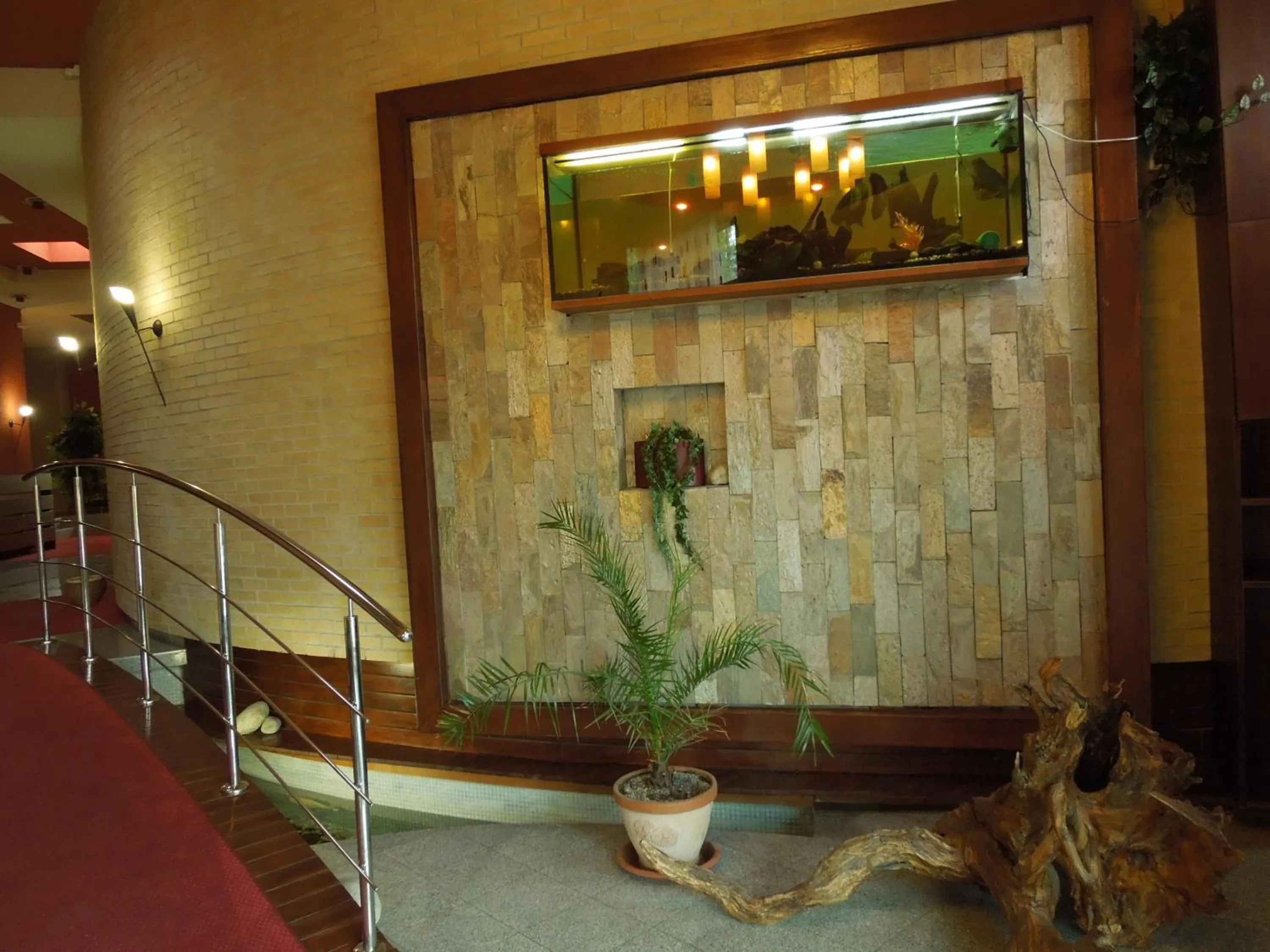 Facade/entrance in Therma Nea Dunajská Streda