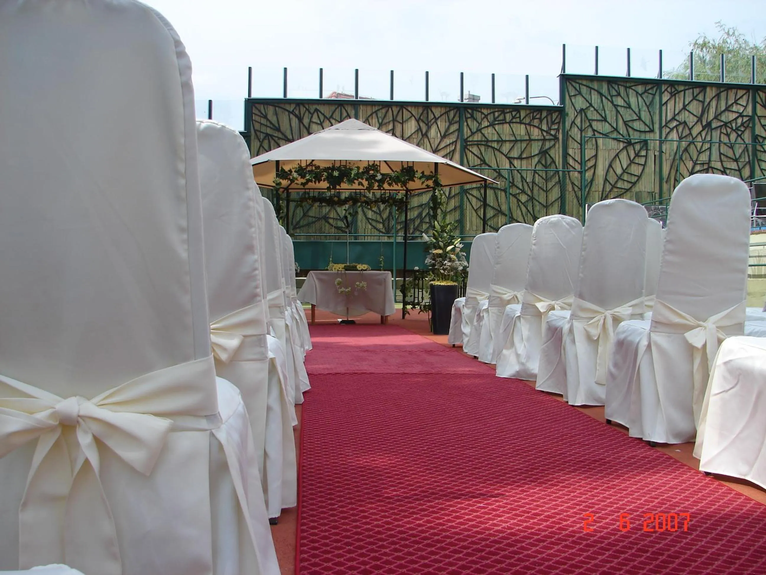 Banquet/Function facilities in Therma Nea Dunajská Streda