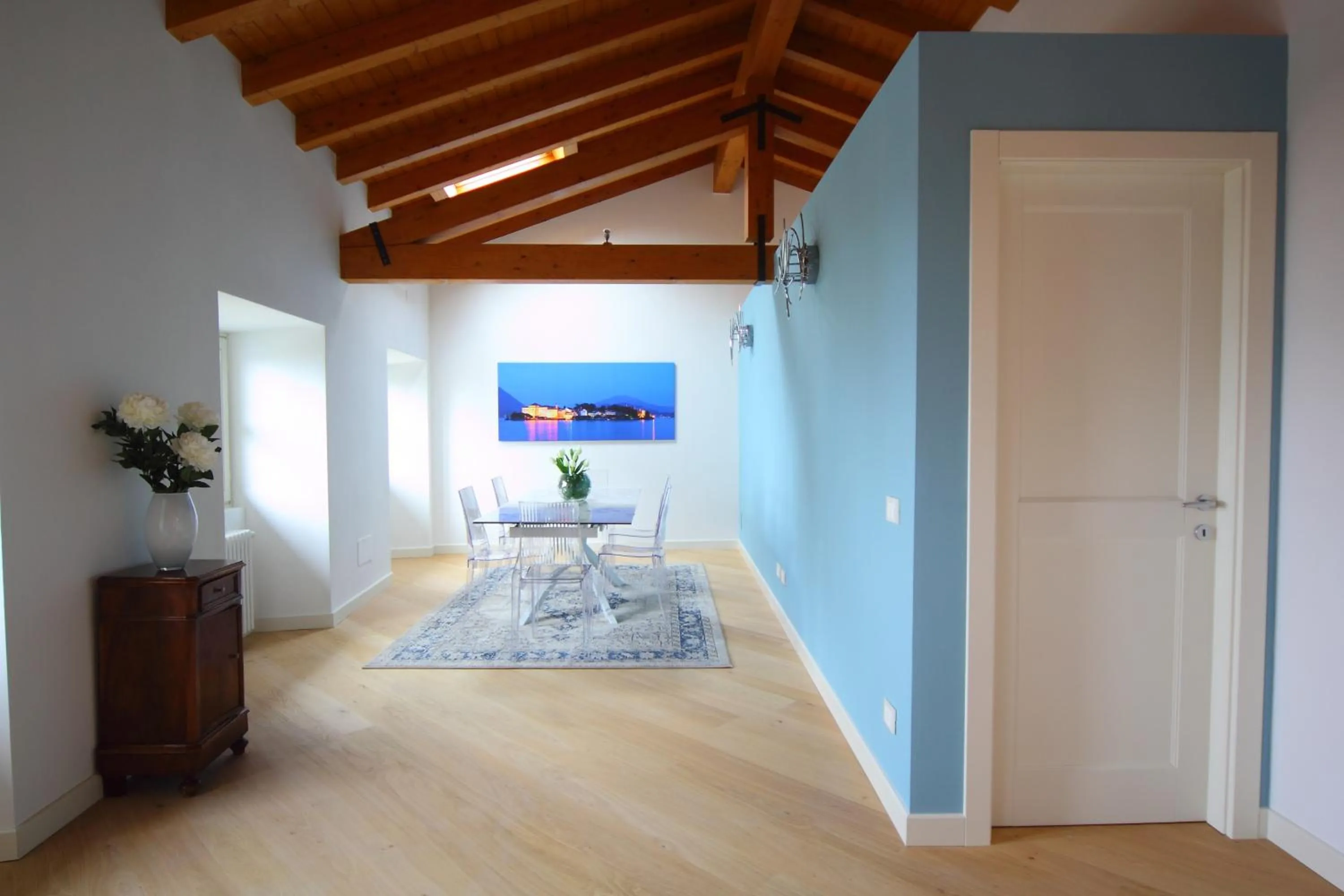 Verbania - Luxury Italy Apartments