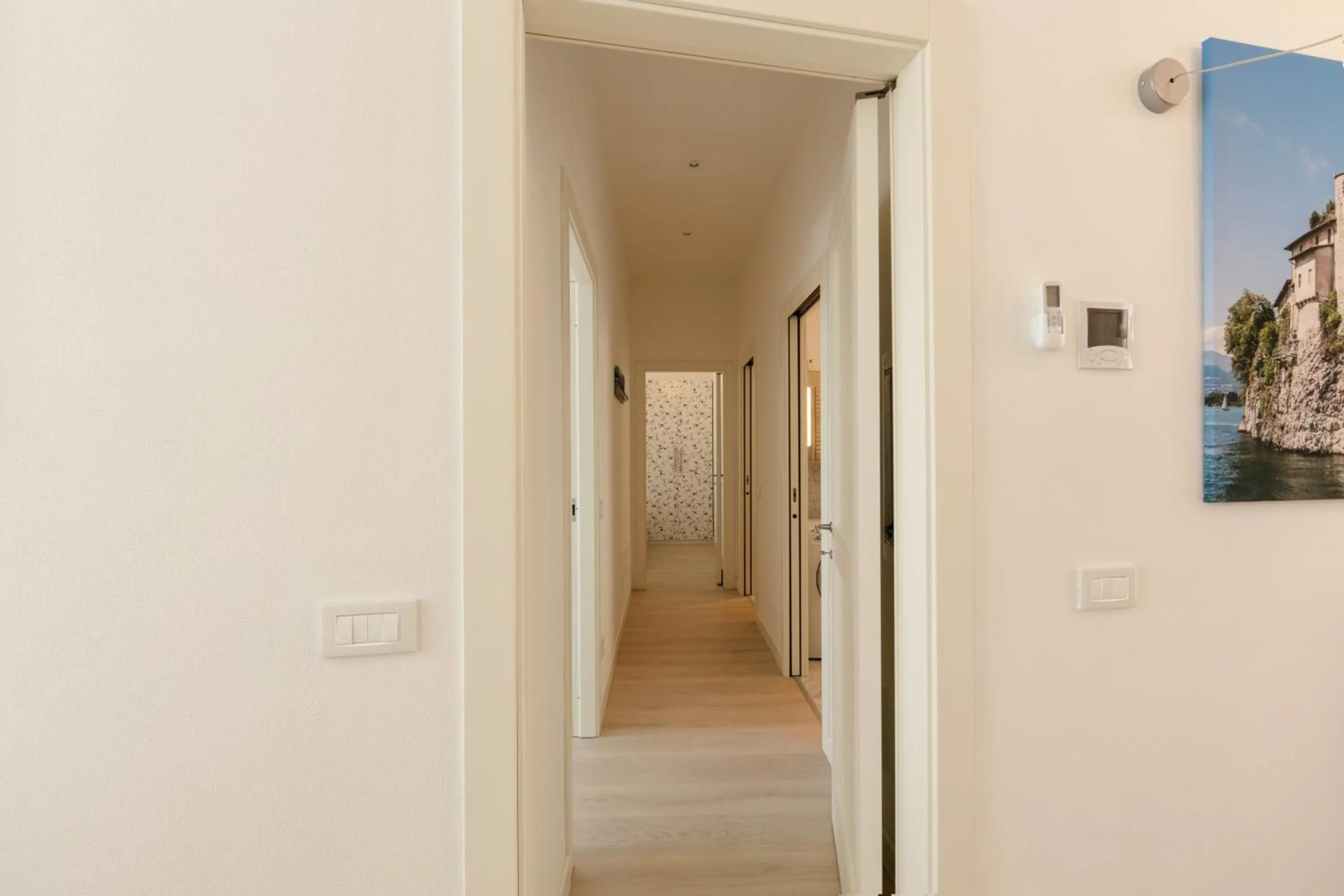 Area and facilities in Verbania - Luxury Italy Apartments