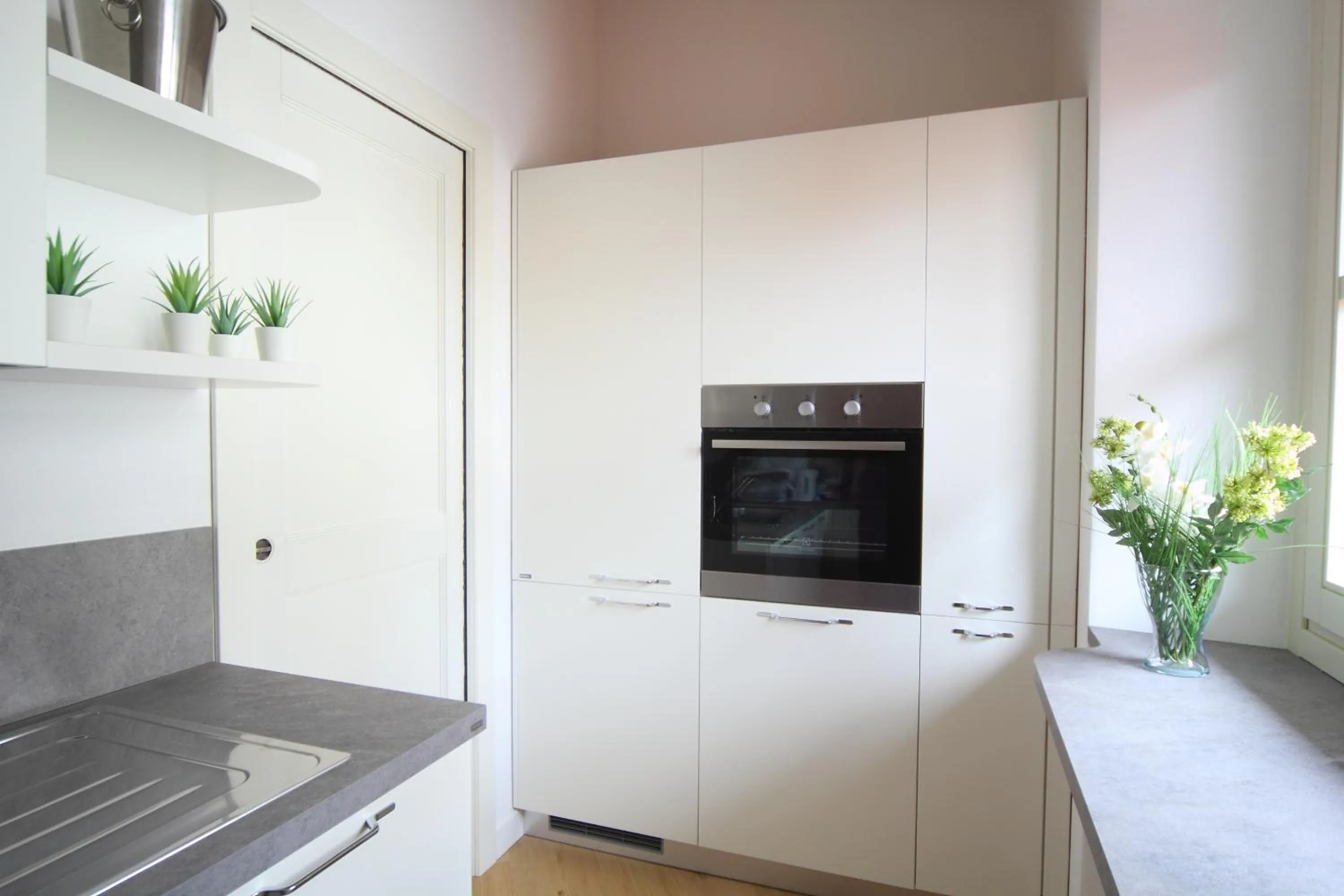 Verbania - Luxury Italy Apartments