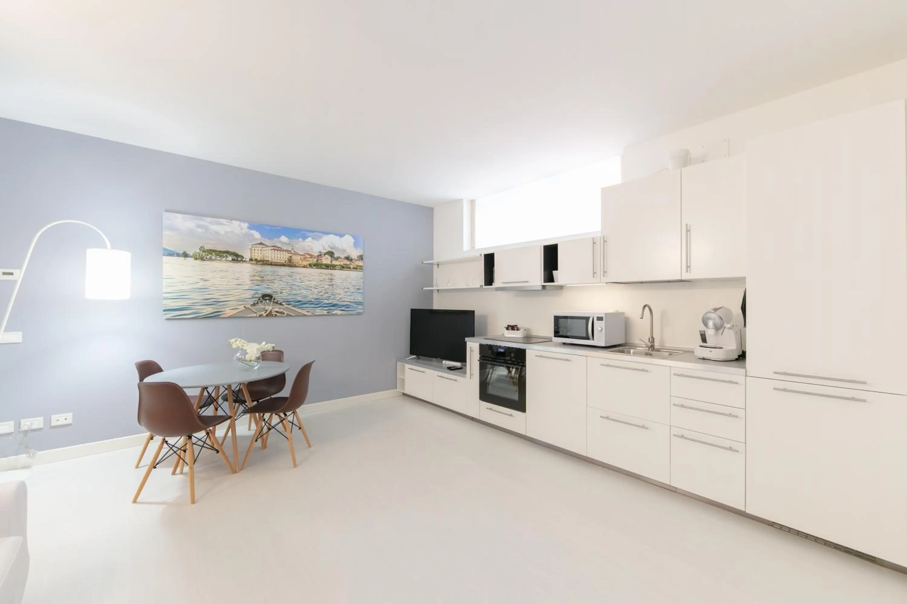 Verbania - Luxury Italy Apartments