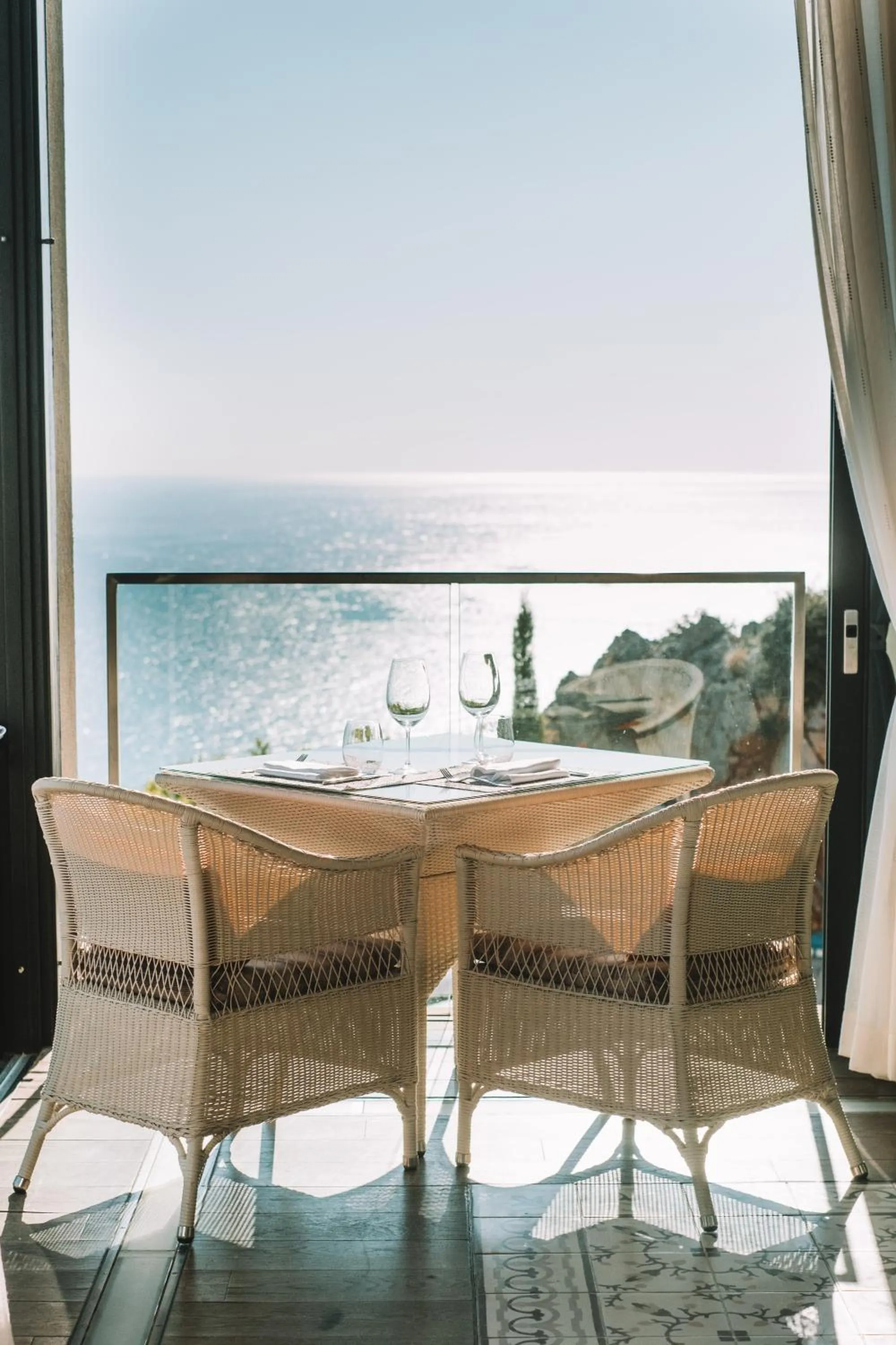 Restaurant/places to eat in Jumeirah Mallorca