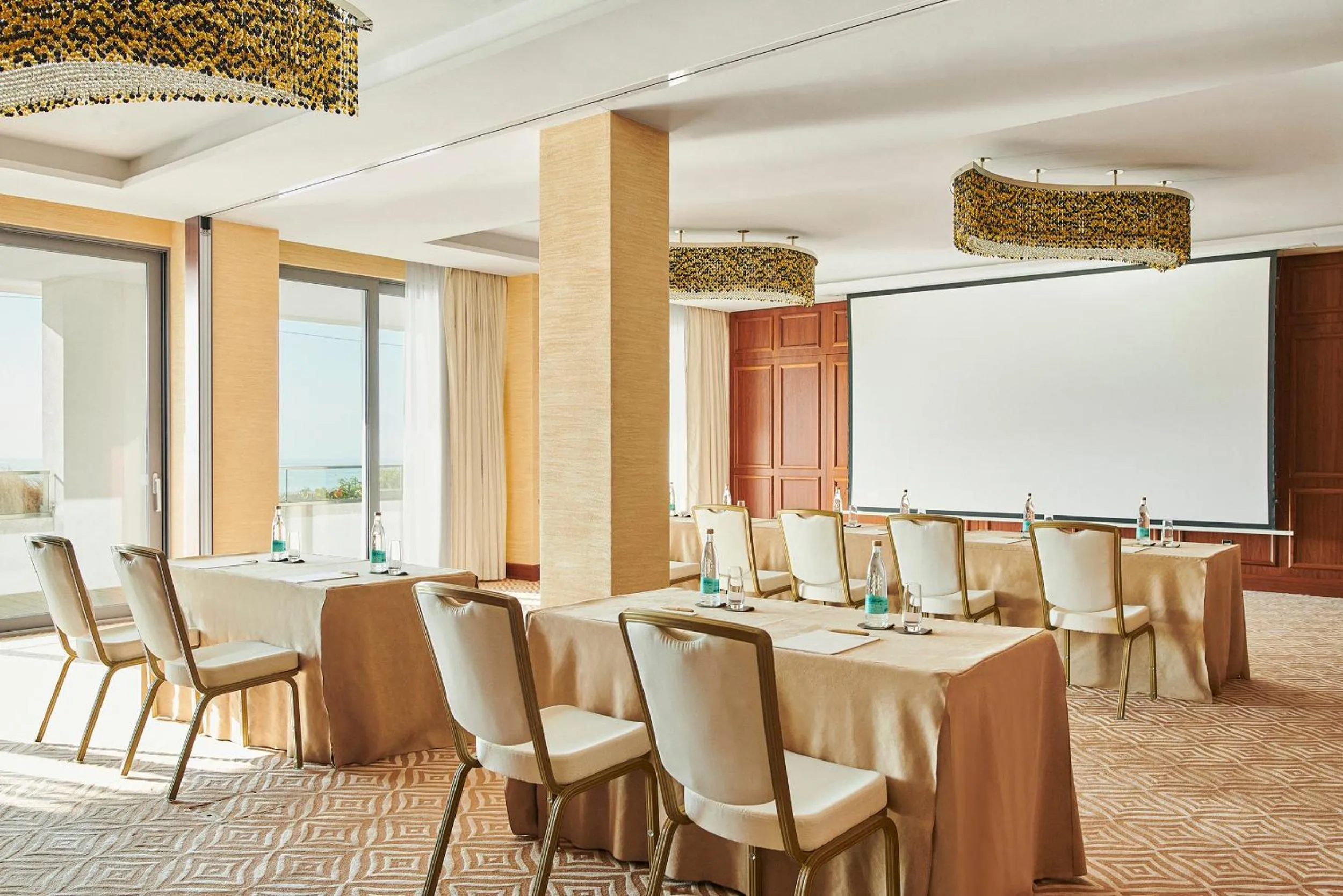 Meeting/conference room in Jumeirah Mallorca