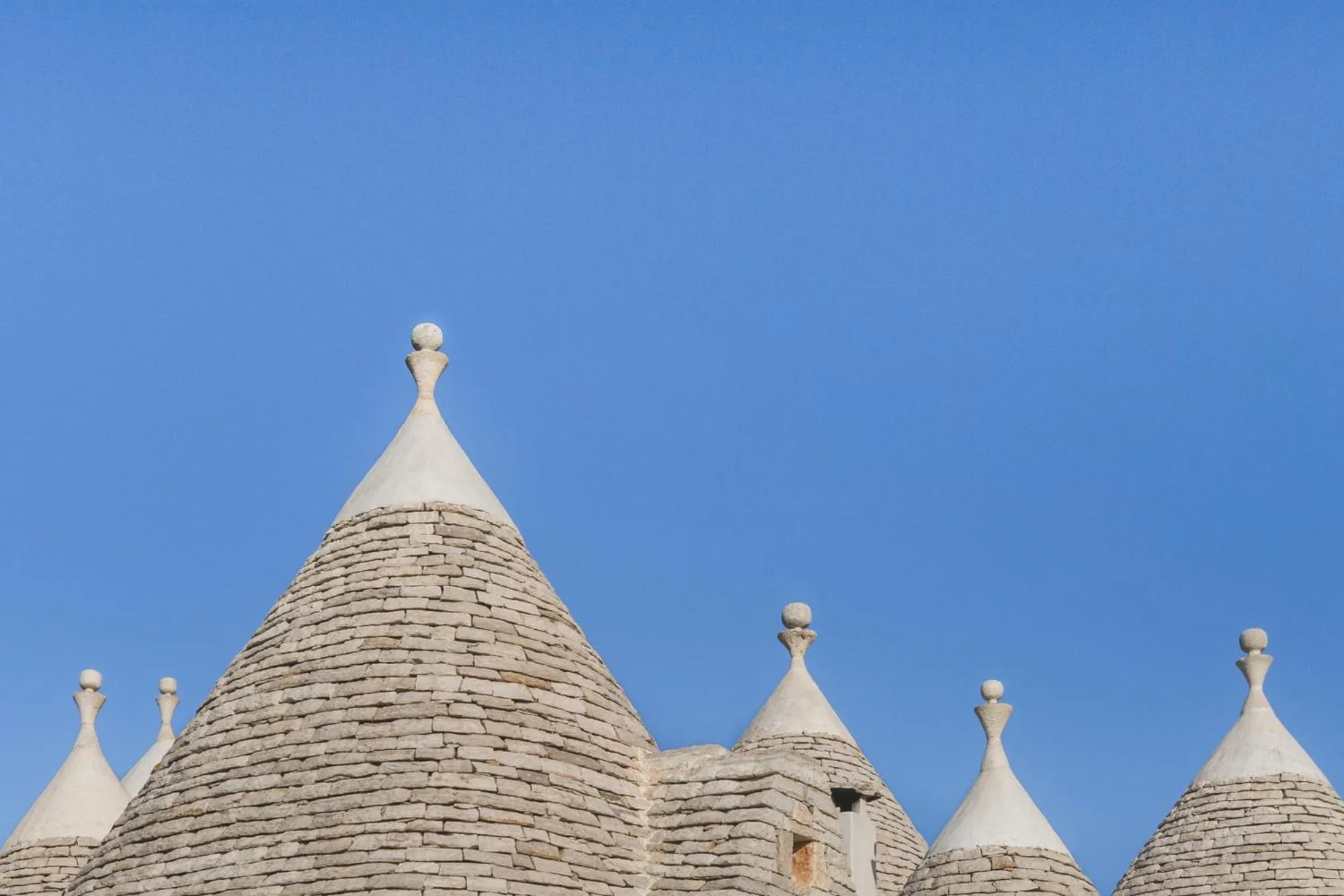 Property building in Si Fa Trullo