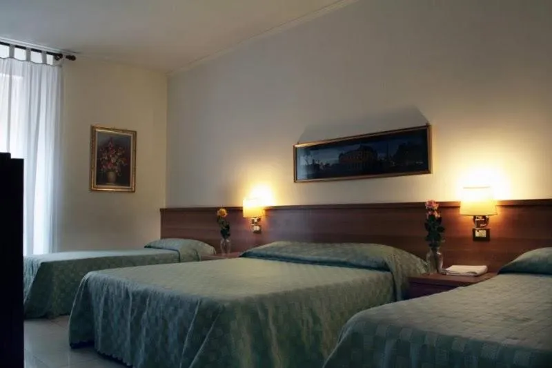 Photo of the whole room in Emanuela Guest House