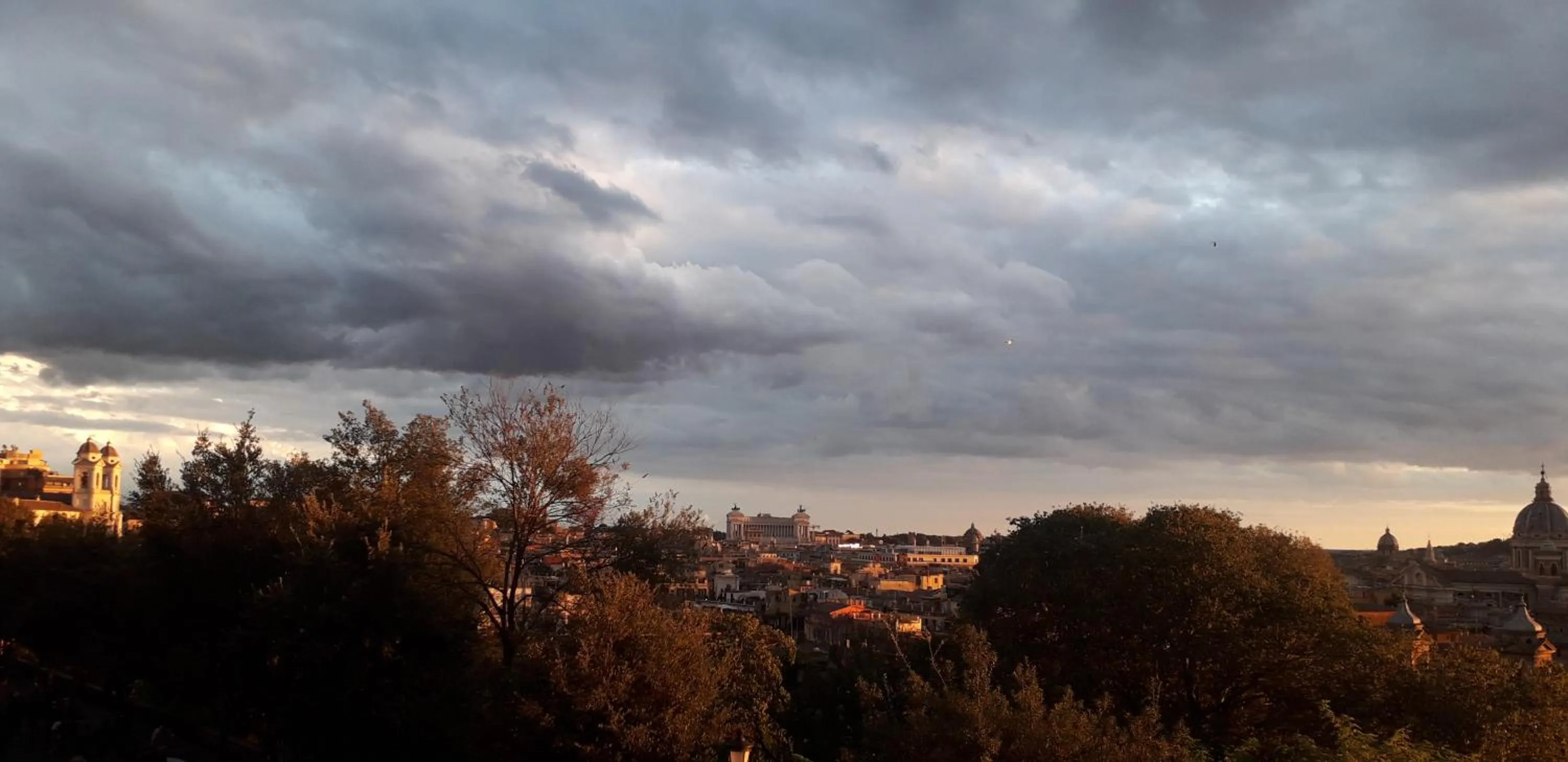 Nearby landmark in Emanuela Guest House