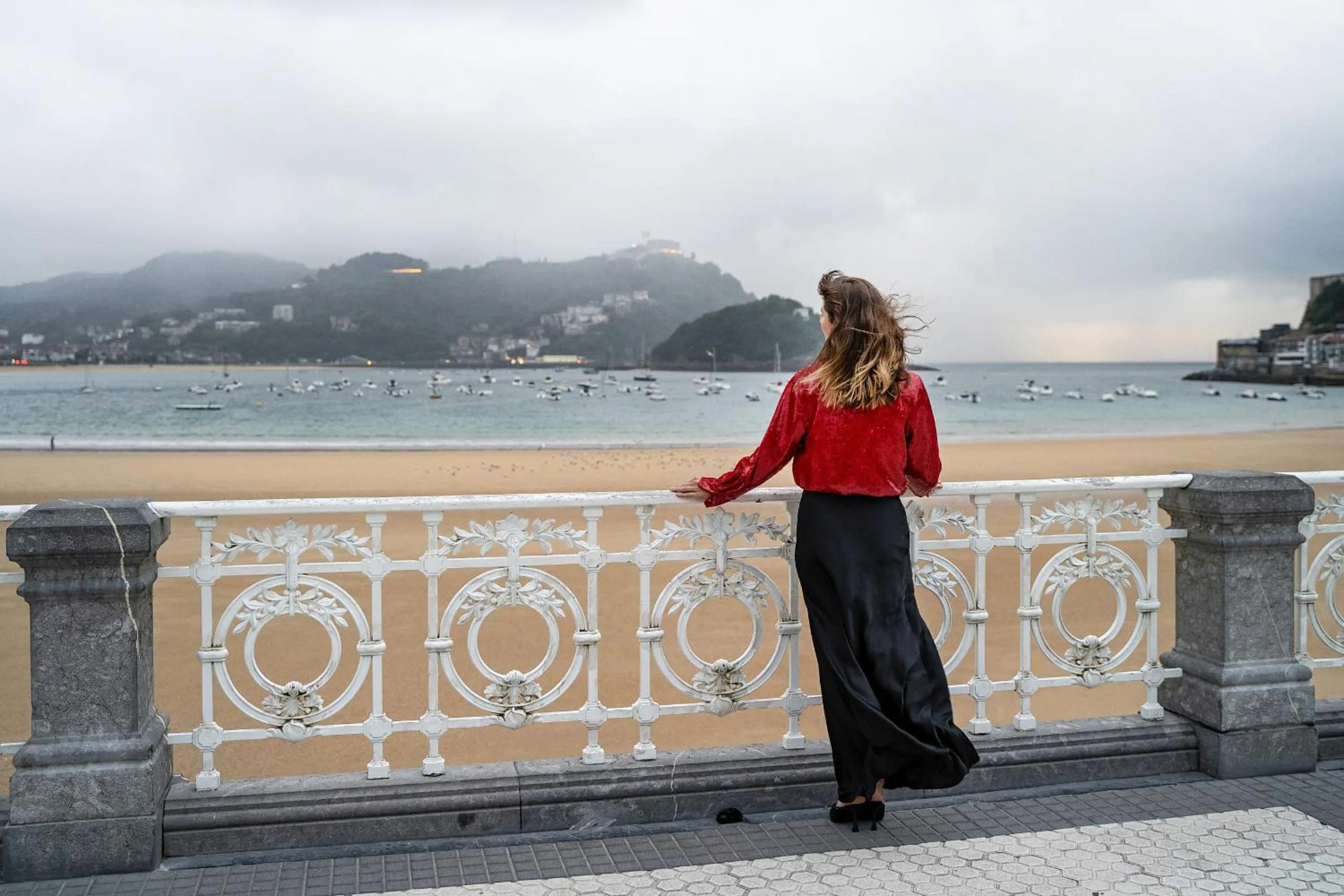 Area and facilities in Room Mate Collection Gorka, San Sebastián